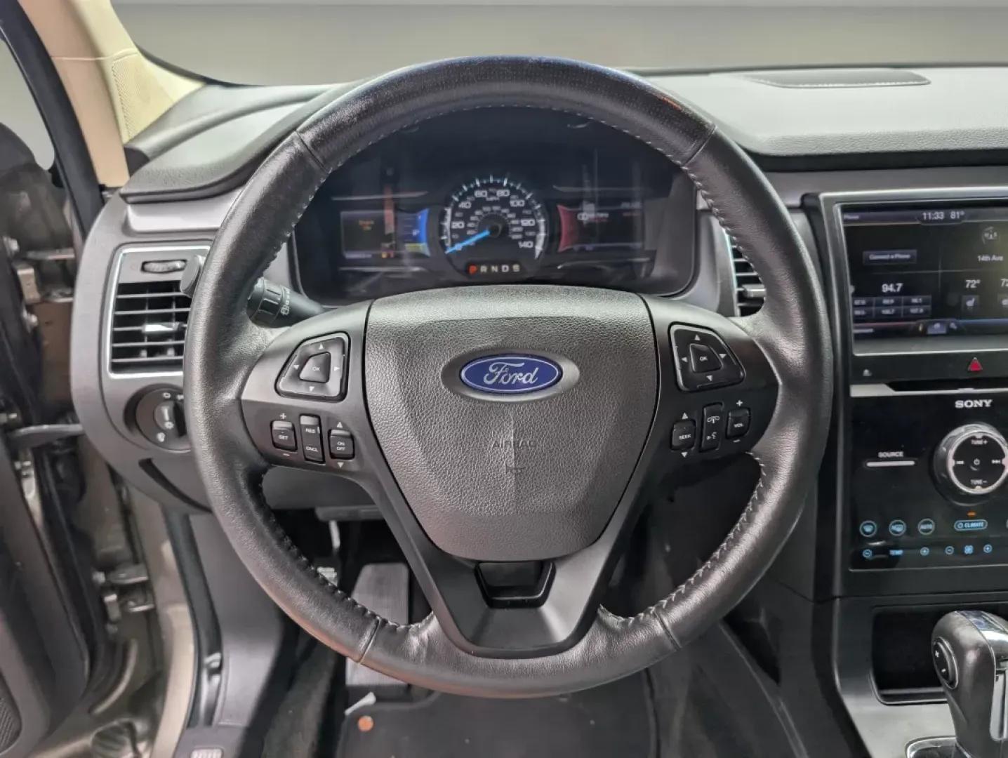 2013 Ford Flex Limited (2FMHK6D8XDB) with an Other engine, located at 3959 U.S. 80 W, Phenix City, AL, 36870, (334) 297-4885, 32.469296, -85.135185 - Embark on unforgettable journeys with the 2013 Ford Flex Limited, now available at Gils Auto in Prattville, AL. This versatile crossover is not just a vehicle; it's the perfect companion for growing families, weekend adventurers, and anyone seeking a reliable ride for long commutes. With its spaciou - Photo#33