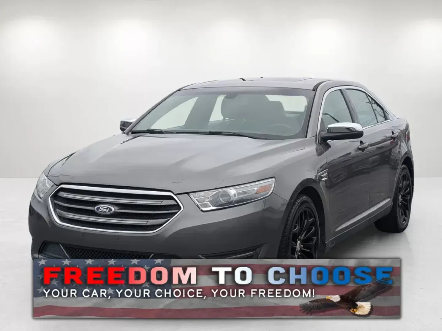 2013 Ford Taurus Limited (1FAHP2F86DG) with an Other engine, located at 3959 U.S. 80 W, Phenix City, AL, 36870, (334) 297-4885, 32.469296, -85.135185 - Are you in search of a vehicle that seamlessly fits into your daily life while providing the comfort and reliability needed for all your adventures? Look no further than this stunning 2013 Ford Taurus Limited, now available at Gils Auto in Phenix City, AL. This sedan is perfect for both growing fami - Photo#0