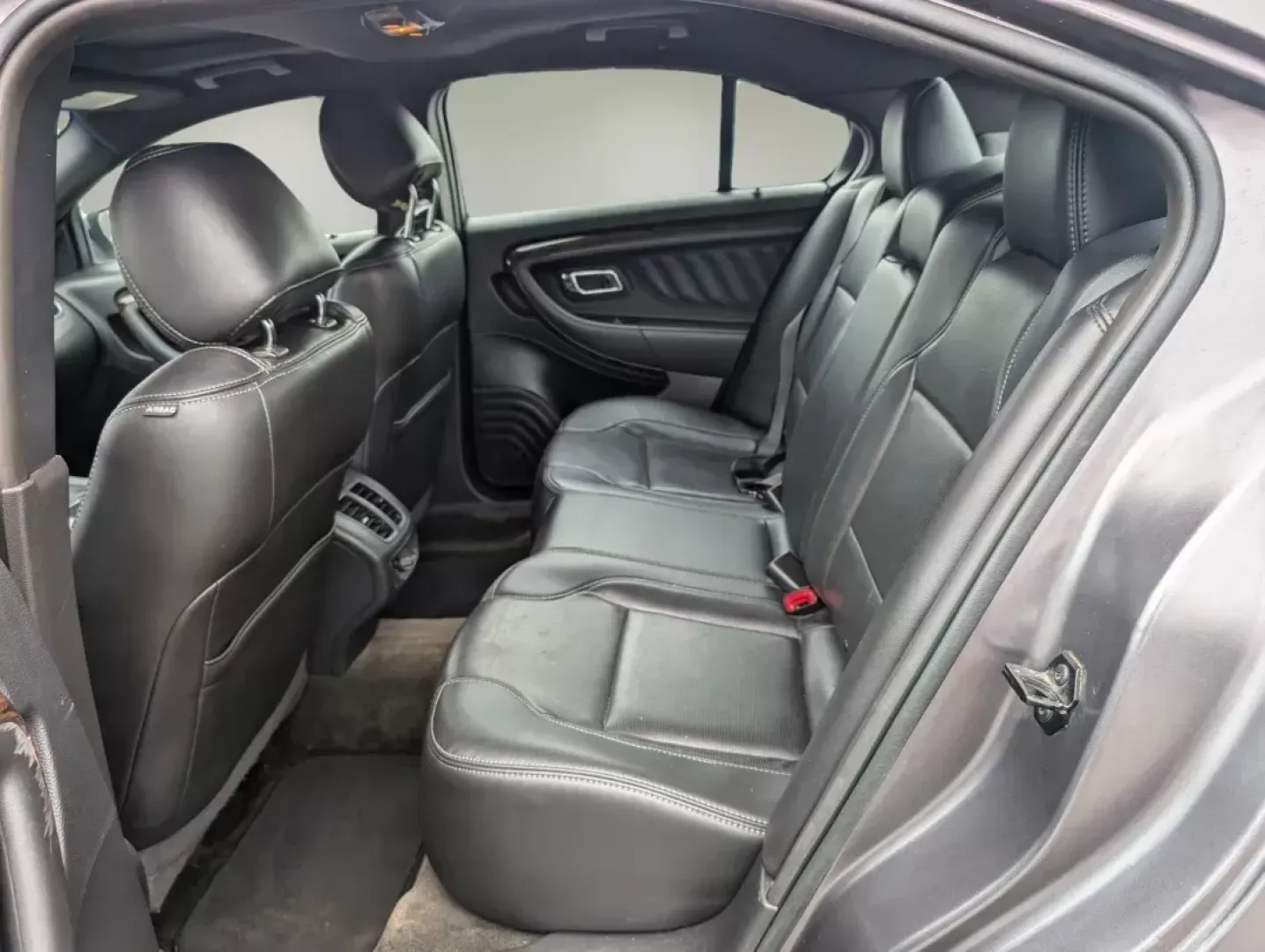 2013 Ford Taurus Limited (1FAHP2F86DG) with an Other engine, located at 3959 U.S. 80 W, Phenix City, AL, 36870, (334) 297-4885, 32.469296, -85.135185 - Are you in search of a vehicle that seamlessly fits into your daily life while providing the comfort and reliability needed for all your adventures? Look no further than this stunning 2013 Ford Taurus Limited, now available at Gils Auto in Phenix City, AL. This sedan is perfect for both growing fami - Photo#10