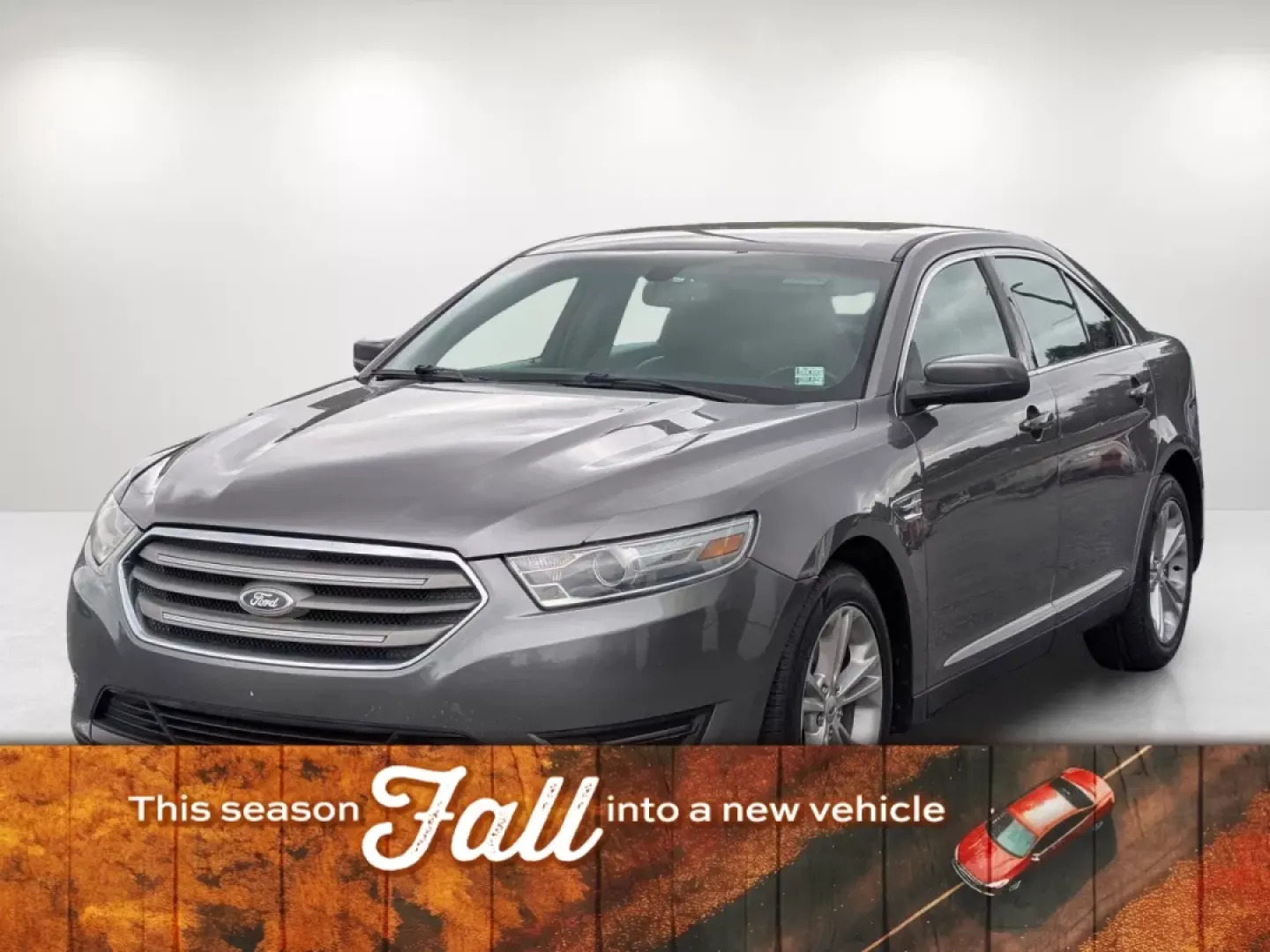 2013 Ford Taurus SEL (1FAHP2E84DG) with an Other engine, located at 5115 14th Ave., Columbus, GA, 31904, (706) 323-0345, 32.511494, -84.971046 - **Discover the Perfect Blend of Comfort and Reliability with This 2013 Ford Taurus SEL in Prattville, AL!**<br /> <br /> Are you a growing family or a commuter seeking a dependable vehicle that doesn't break the bank? Look no further! The 2013 Ford Taurus SEL is your ideal sedan, offering a spacious - Photo#0