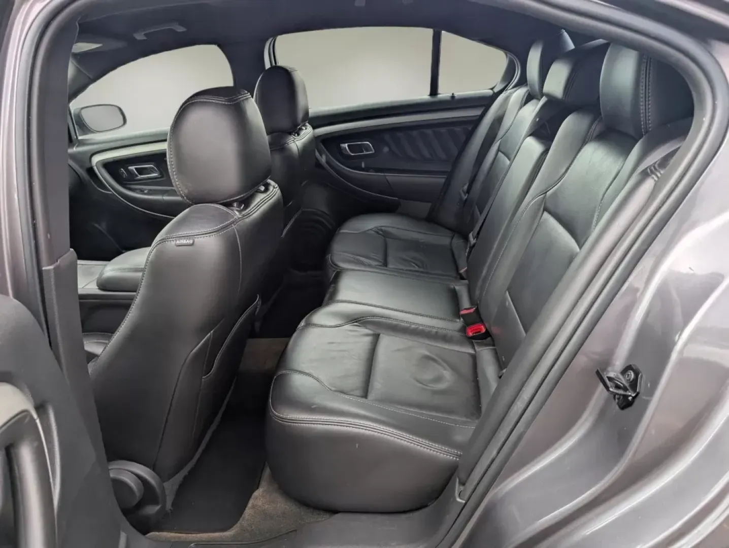 2013 Ford Taurus SEL (1FAHP2E84DG) with an Other engine, located at 5115 14th Ave., Columbus, GA, 31904, (706) 323-0345, 32.511494, -84.971046 - **Discover the Perfect Blend of Comfort and Reliability with This 2013 Ford Taurus SEL in Prattville, AL!**<br /> <br /> Are you a growing family or a commuter seeking a dependable vehicle that doesn't break the bank? Look no further! The 2013 Ford Taurus SEL is your ideal sedan, offering a spacious - Photo#10