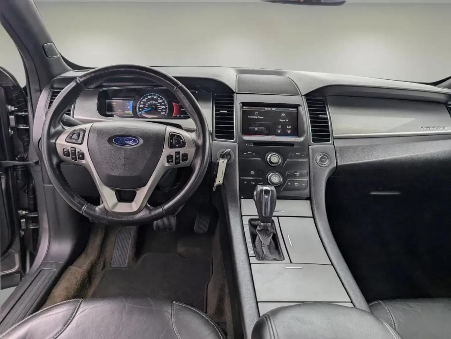 2013 Ford Taurus SEL (1FAHP2E84DG) with an Other engine, located at 5115 14th Ave., Columbus, GA, 31904, (706) 323-0345, 32.511494, -84.971046 - **Discover the Perfect Blend of Comfort and Reliability with This 2013 Ford Taurus SEL in Prattville, AL!**<br /> <br /> Are you a growing family or a commuter seeking a dependable vehicle that doesn't break the bank? Look no further! The 2013 Ford Taurus SEL is your ideal sedan, offering a spacious - Photo#11