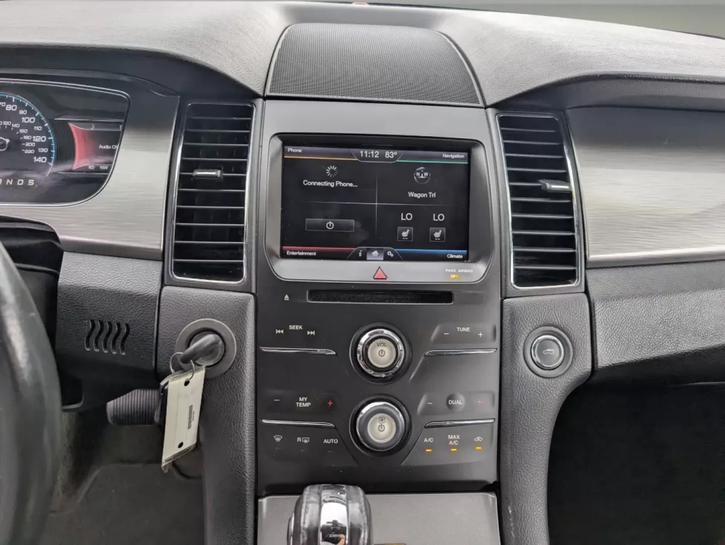 2013 Ford Taurus SEL (1FAHP2E84DG) with an Other engine, located at 5115 14th Ave., Columbus, GA, 31904, (706) 323-0345, 32.511494, -84.971046 - **Discover the Perfect Blend of Comfort and Reliability with This 2013 Ford Taurus SEL in Prattville, AL!**<br /> <br /> Are you a growing family or a commuter seeking a dependable vehicle that doesn't break the bank? Look no further! The 2013 Ford Taurus SEL is your ideal sedan, offering a spacious - Photo#14
