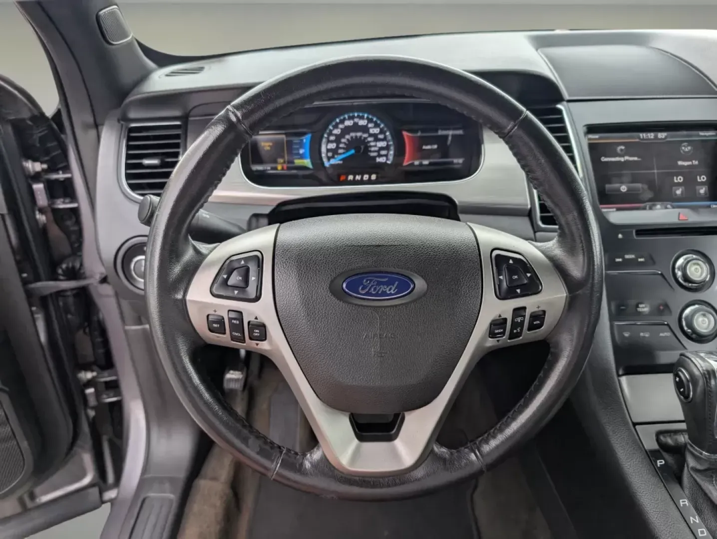 2013 Ford Taurus SEL (1FAHP2E84DG) with an Other engine, located at 5115 14th Ave., Columbus, GA, 31904, (706) 323-0345, 32.511494, -84.971046 - **Discover the Perfect Blend of Comfort and Reliability with This 2013 Ford Taurus SEL in Prattville, AL!**<br /> <br /> Are you a growing family or a commuter seeking a dependable vehicle that doesn't break the bank? Look no further! The 2013 Ford Taurus SEL is your ideal sedan, offering a spacious - Photo#15