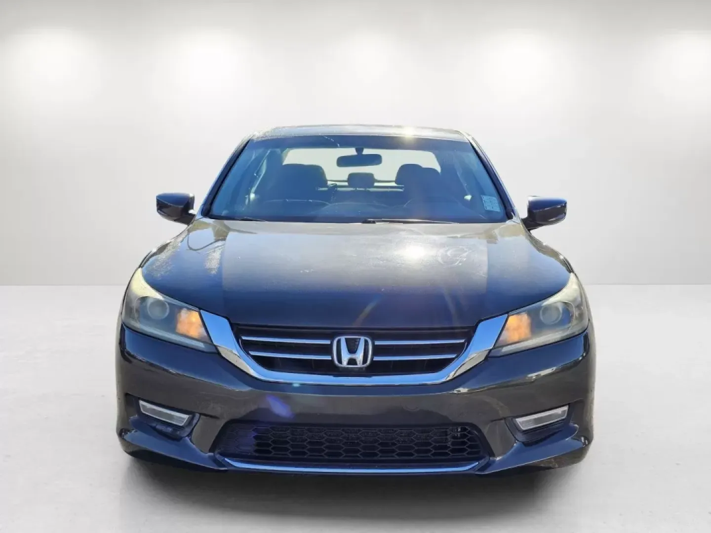 2013 Honda Accord Sdn Sport (1HGCR2F5XDA) with an Other engine, located at 3959 U.S. 80 W, Phenix City, AL, 36870, (334) 297-4885, 32.469296, -85.135185 - Discover the perfect blend of reliability and style with this 2013 Honda Accord Sedan, designed for those who value comfort during their daily commutes or weekend getaways! Whether you're a growing family in need of a spacious vehicle or a budget-conscious buyer looking for a dependable set of wheel - Photo#2