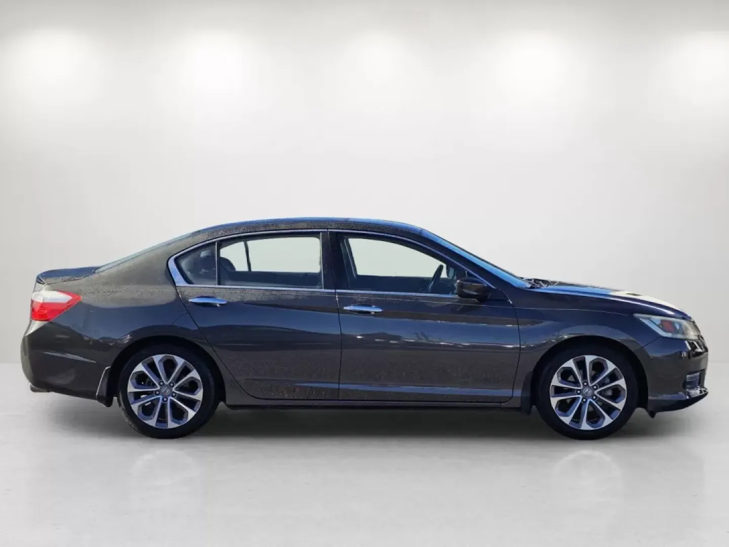 2013 Honda Accord Sdn Sport (1HGCR2F5XDA) with an Other engine, located at 3959 U.S. 80 W, Phenix City, AL, 36870, (334) 297-4885, 32.469296, -85.135185 - Discover the perfect blend of reliability and style with this 2013 Honda Accord Sedan, designed for those who value comfort during their daily commutes or weekend getaways! Whether you're a growing family in need of a spacious vehicle or a budget-conscious buyer looking for a dependable set of wheel - Photo#4