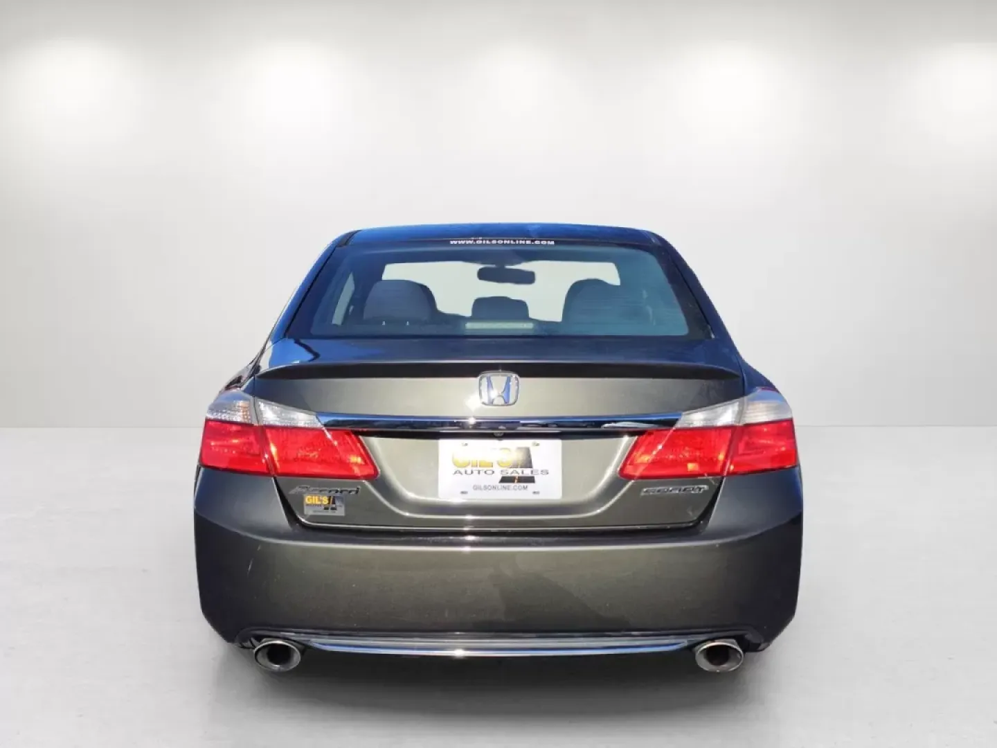 2013 Honda Accord Sdn Sport (1HGCR2F5XDA) with an Other engine, located at 3959 U.S. 80 W, Phenix City, AL, 36870, (334) 297-4885, 32.469296, -85.135185 - Discover the perfect blend of reliability and style with this 2013 Honda Accord Sedan, designed for those who value comfort during their daily commutes or weekend getaways! Whether you're a growing family in need of a spacious vehicle or a budget-conscious buyer looking for a dependable set of wheel - Photo#6