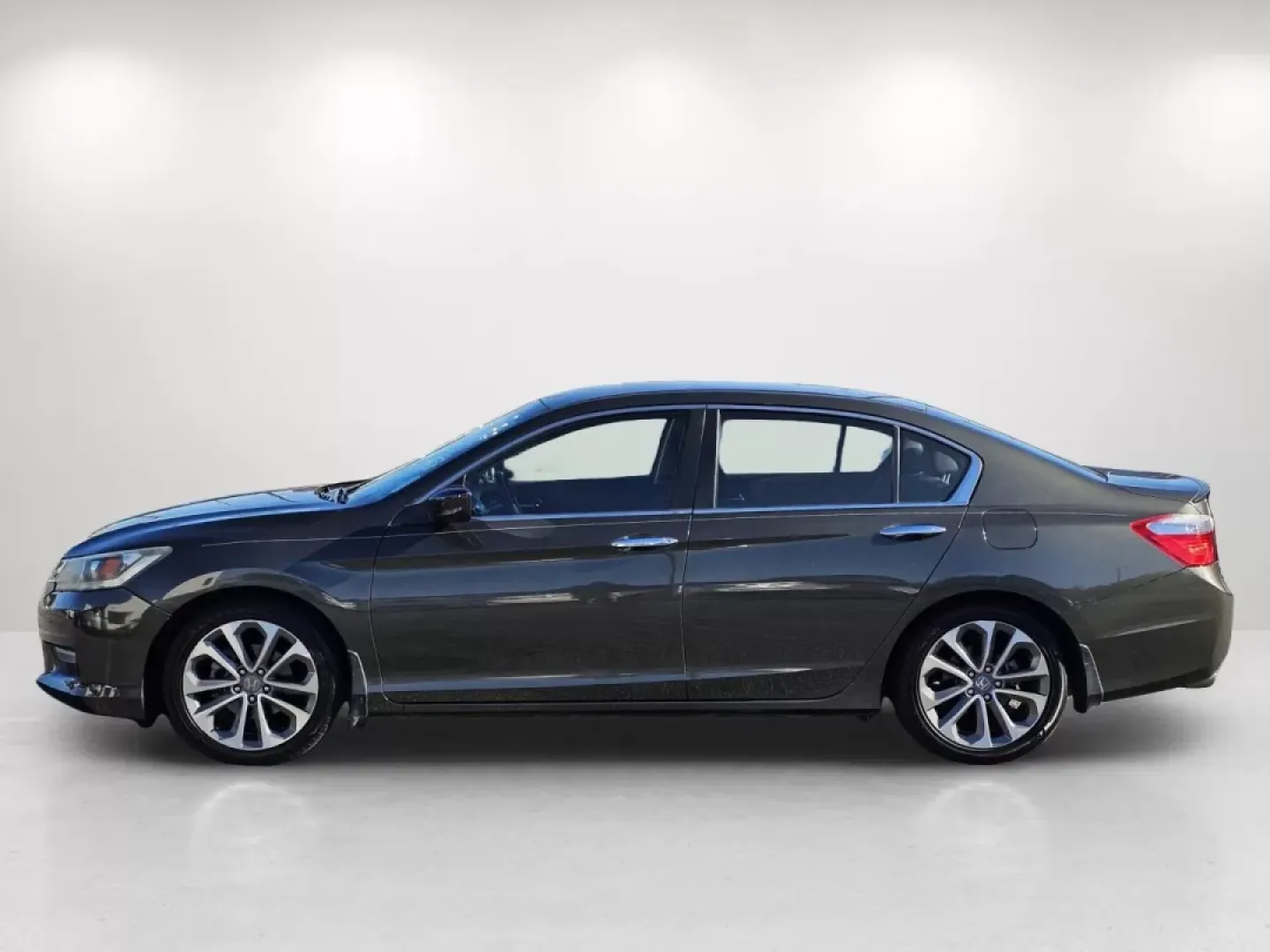 2013 Honda Accord Sdn Sport (1HGCR2F5XDA) with an Other engine, located at 3959 U.S. 80 W, Phenix City, AL, 36870, (334) 297-4885, 32.469296, -85.135185 - Discover the perfect blend of reliability and style with this 2013 Honda Accord Sedan, designed for those who value comfort during their daily commutes or weekend getaways! Whether you're a growing family in need of a spacious vehicle or a budget-conscious buyer looking for a dependable set of wheel - Photo#8