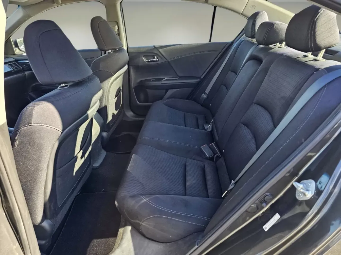 2013 Honda Accord Sdn Sport (1HGCR2F5XDA) with an Other engine, located at 3959 U.S. 80 W, Phenix City, AL, 36870, (334) 297-4885, 32.469296, -85.135185 - Discover the perfect blend of reliability and style with this 2013 Honda Accord Sedan, designed for those who value comfort during their daily commutes or weekend getaways! Whether you're a growing family in need of a spacious vehicle or a budget-conscious buyer looking for a dependable set of wheel - Photo#15