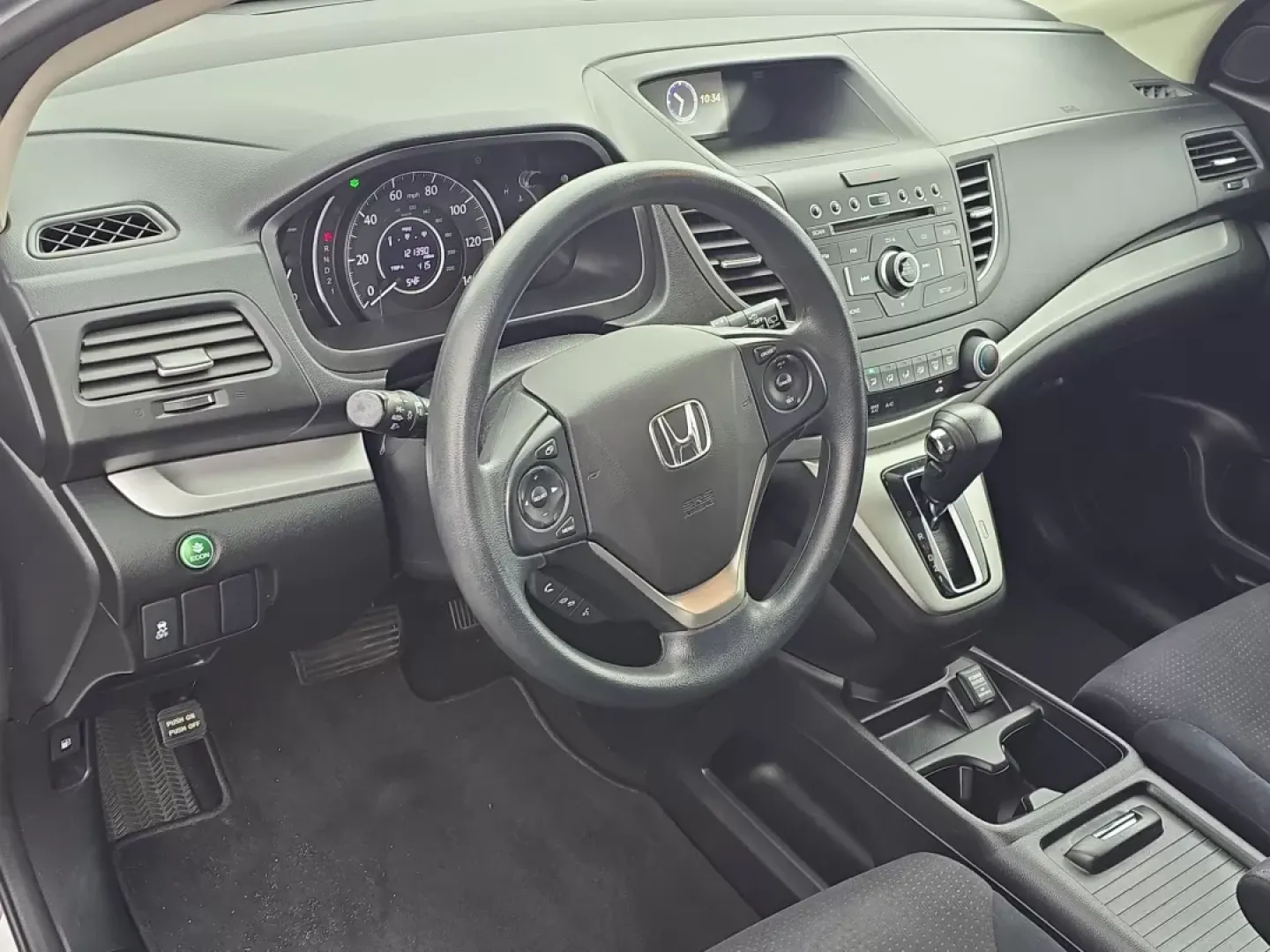 2013 Honda CR-V EX (3CZRM3H53DG) with an Other engine, located at 3959 U.S. 80 W, Phenix City, AL, 36870, (334) 297-4885, 32.469296, -85.135185 - **Unleash Your Adventurous Spirit with a 2013 Honda CR-V EX!**<br /> <br /> Are you in the market for a reliable vehicle that can accommodate both weekend getaways and daily commutes? Look no further than this stunning **2013 Honda CR-V EX**, available at **Gils Auto** in **Phenix City, AL**! This S - Photo#10