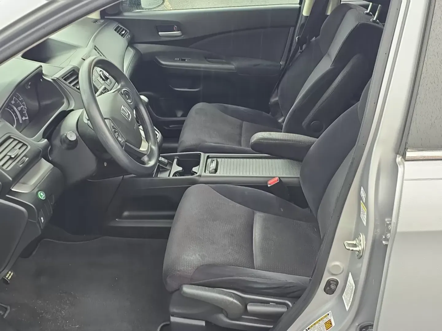 2013 Honda CR-V EX (3CZRM3H53DG) with an Other engine, located at 5115 14th Ave., Columbus, GA, 31904, (706) 323-0345, 32.511494, -84.971046 - **Unleash Your Adventurous Spirit with a 2013 Honda CR-V EX!**<br /> <br /> Are you in the market for a reliable vehicle that can accommodate both weekend getaways and daily commutes? Look no further than this stunning **2013 Honda CR-V EX**, available at **Gils Auto** in **Phenix City, AL**! This S - Photo#11