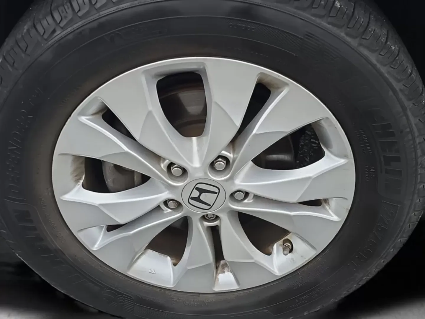 2013 /Gray Honda CR-V EX (3CZRM3H58DG) with an Other engine, located at 521 Old Farm Lane Rd, Prattville, AL, 36066, (334) 325-1505, 32.482460, -86.416367 - **Your Next Adventure Awaits with the 2013 Honda CR-V EX at Gils Auto!**<br /> <br /> Are you ready to elevate your lifestyle and explore the journey ahead? Whether you're embarking on family road trips, commuting to work, or simply running errands around Phenix City, AL, the 2013 Honda CR-V EX is t - Photo#8