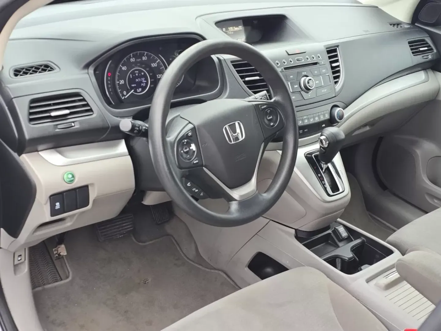 2013 /Gray Honda CR-V EX (3CZRM3H58DG) with an Other engine, located at 521 Old Farm Lane Rd, Prattville, AL, 36066, (334) 325-1505, 32.482460, -86.416367 - **Your Next Adventure Awaits with the 2013 Honda CR-V EX at Gils Auto!**<br /> <br /> Are you ready to elevate your lifestyle and explore the journey ahead? Whether you're embarking on family road trips, commuting to work, or simply running errands around Phenix City, AL, the 2013 Honda CR-V EX is t - Photo#10