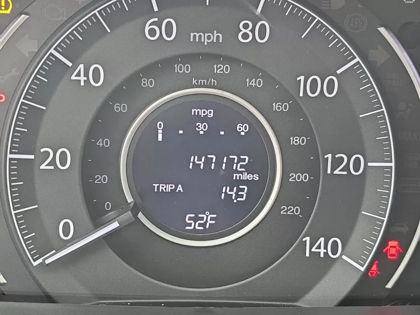 2013 /Gray Honda CR-V EX (3CZRM3H58DG) with an Other engine, located at 521 Old Farm Lane Rd, Prattville, AL, 36066, (334) 325-1505, 32.482460, -86.416367 - **Your Next Adventure Awaits with the 2013 Honda CR-V EX at Gils Auto!**<br /> <br /> Are you ready to elevate your lifestyle and explore the journey ahead? Whether you're embarking on family road trips, commuting to work, or simply running errands around Phenix City, AL, the 2013 Honda CR-V EX is t - Photo#15