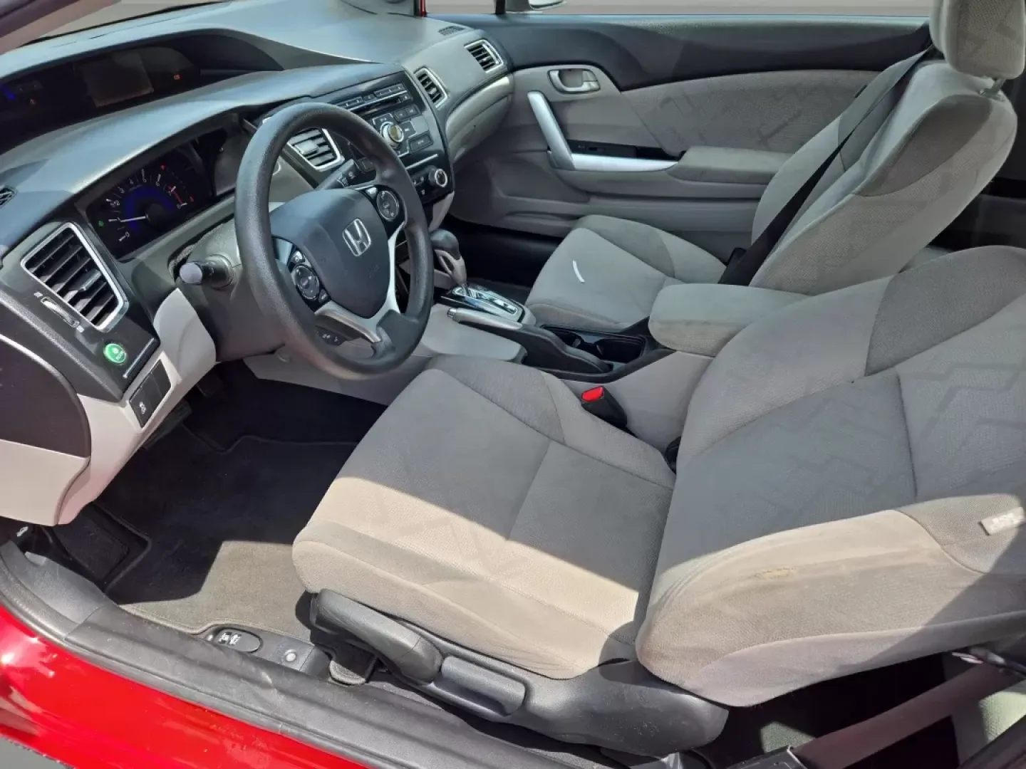 2013 Honda Civic Cpe LX (2HGFG3B52DH) with an Other engine, located at 1430 Gateway Drive, Opelika, AL, 36801, (334) 239-0944, 32.637871, -85.409790 - Are you in the market for a reliable vehicle that fits seamlessly into your lifestyle? Look no further than this 2013 Honda Civic Coupe LX, available now at Gils Auto - Columbus #2. Located at 7000 Northlake Connector, Columbus, GA 31904, we specialize in buy here pay here options, making it easier - Photo#11