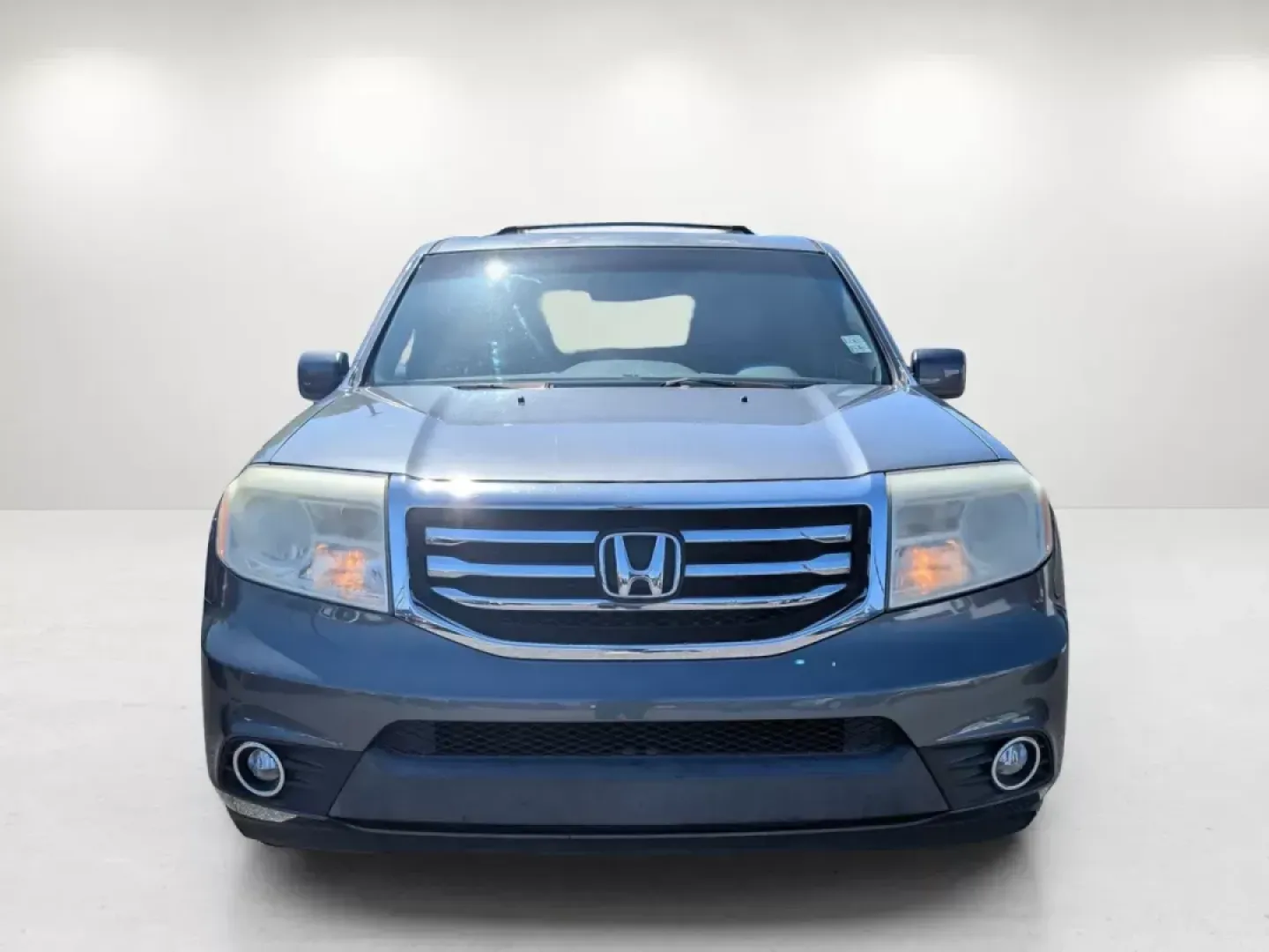 2013 Honda Pilot EX-L (5FNYF3H60DB) with an Gas V6 3.5L/212 engine, 5-Speed Automatic transmission, located at 521 Old Farm Lane Rd, Prattville, AL, 36066, (334) 325-1505, 32.482460, -86.416367 - 2013 Honda Pilot EX-L - Photo#2