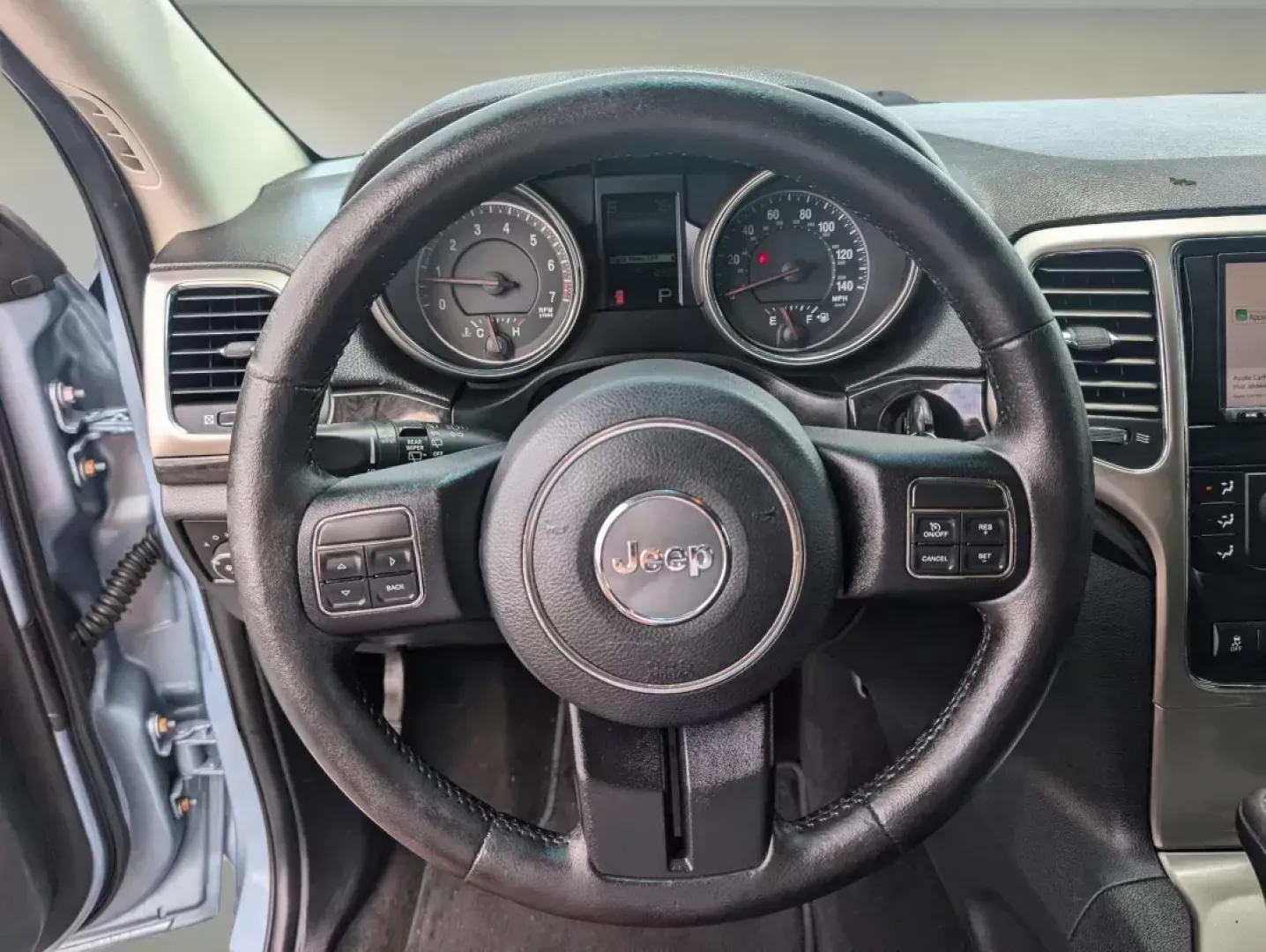 2013 /Black Jeep Grand Cherokee Laredo (1C4RJEAG2DC) with an Gas/Ethanol V6 3.6L/220 engine, 5-Speed Automatic transmission, located at 5115 14th Ave., Columbus, GA, 31904, (706) 323-0345, 32.511494, -84.971046 - **Unleash Your Adventurous Spirit with the 2013 Jeep Grand Cherokee Laredo Ideal for Family Road Trips and Daily Commutes!**<br /> <br /> Are you dreaming of weekend getaways or a reliable companion for your daily commute? Look no further than the 2013 Jeep Grand Cherokee Laredo, now available at G - Photo#15