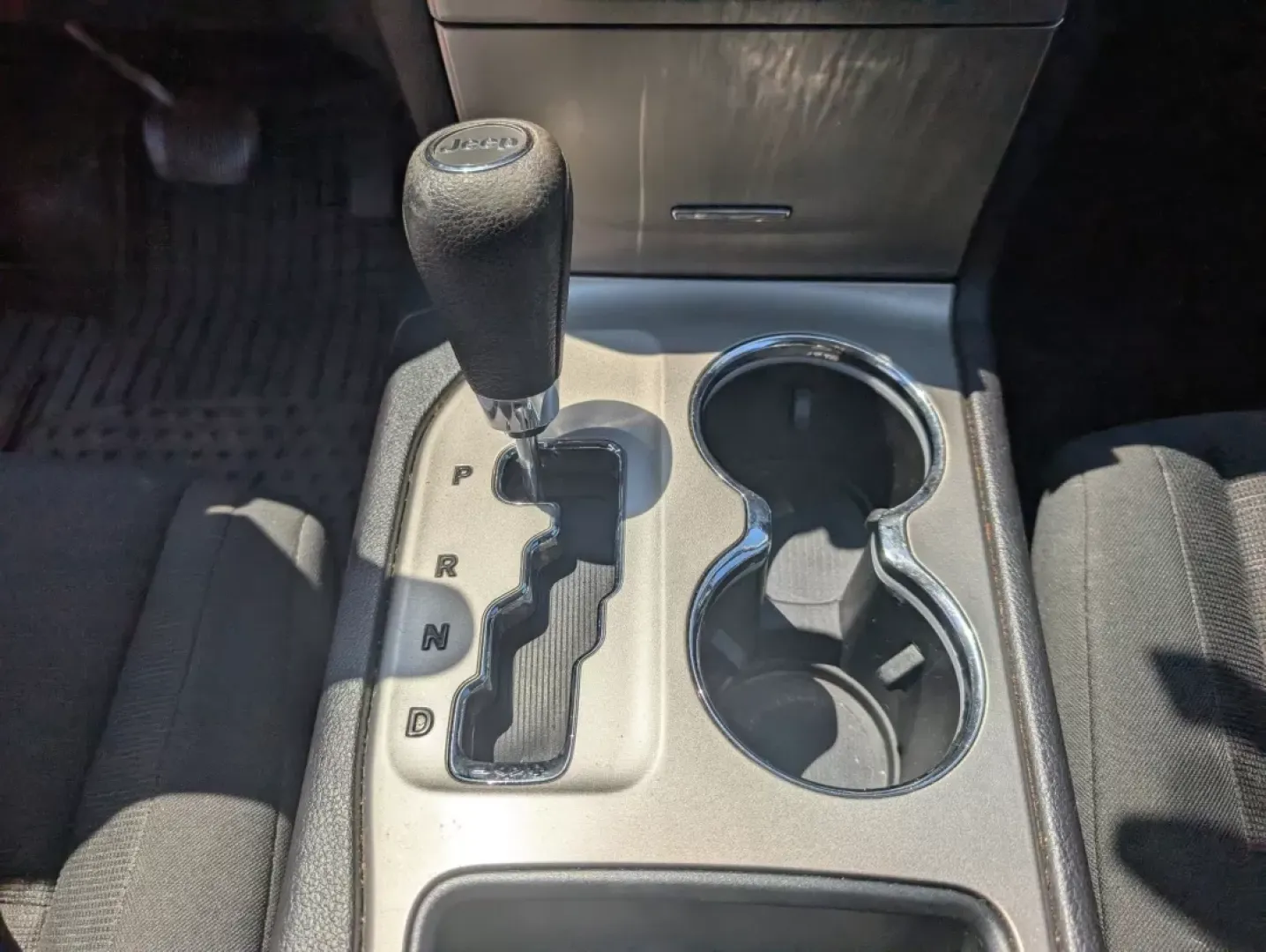 2013 /Black Jeep Grand Cherokee Laredo (1C4RJFAG5DC) with an Other engine, located at 521 Old Farm Lane Rd, Prattville, AL, 36066, (334) 325-1505, 32.482460, -86.416367 - Discover adventure and comfort with this versatile 2013 Jeep Grand Cherokee Laredo, perfect for families on the go or anyone seeking an exhilarating weekend escape. This Sport Utility Vehicle (SUV) effortlessly combines rugged performance with modern conveniences, making it an ideal choice for navig - Photo#12