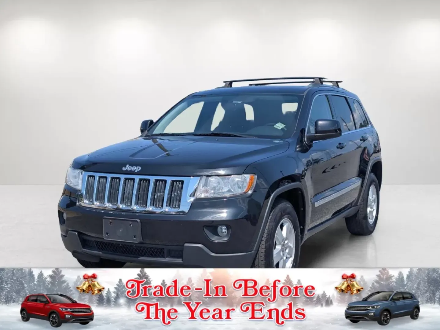 2013 /Black Jeep Grand Cherokee Laredo (1C4RJFAG5DC) with an Other engine, located at 521 Old Farm Lane Rd, Prattville, AL, 36066, (334) 325-1505, 32.482460, -86.416367 - Discover adventure and comfort with this versatile 2013 Jeep Grand Cherokee Laredo, perfect for families on the go or anyone seeking an exhilarating weekend escape. This Sport Utility Vehicle (SUV) effortlessly combines rugged performance with modern conveniences, making it an ideal choice for navig - Photo#15