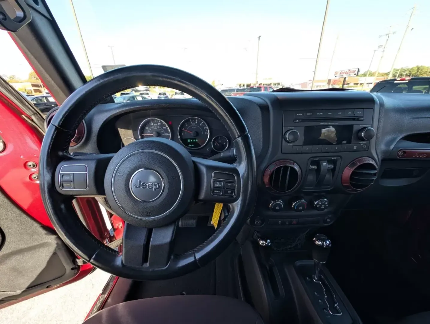 2013 /Black Interior Jeep Wrangler Sport (1C4AJWAG5DL) with an Other engine, located at 3959 U.S. 80 W, Phenix City, AL, 36870, (334) 297-4885, 32.469296, -85.135185 - **Adventure Awaits: 2013 Jeep Wrangler Sport at Gils Auto - Phenix City, AL**<br /> <br /> Are you ready to elevate your outdoor adventures and make unforgettable memories? Look no further than this stunning **2013 Jeep Wrangler Sport** available at **Gils Auto**, your premier **Buy Here Pay Here** - Photo#10