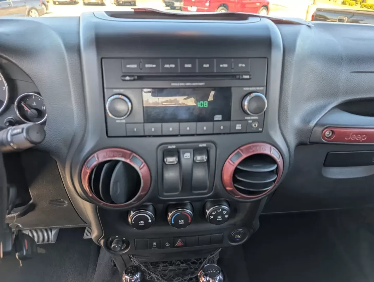 2013 /Black Interior Jeep Wrangler Sport (1C4AJWAG5DL) with an Other engine, located at 3959 U.S. 80 W, Phenix City, AL, 36870, (334) 297-4885, 32.469296, -85.135185 - **Adventure Awaits: 2013 Jeep Wrangler Sport at Gils Auto - Phenix City, AL**<br /> <br /> Are you ready to elevate your outdoor adventures and make unforgettable memories? Look no further than this stunning **2013 Jeep Wrangler Sport** available at **Gils Auto**, your premier **Buy Here Pay Here** - Photo#13