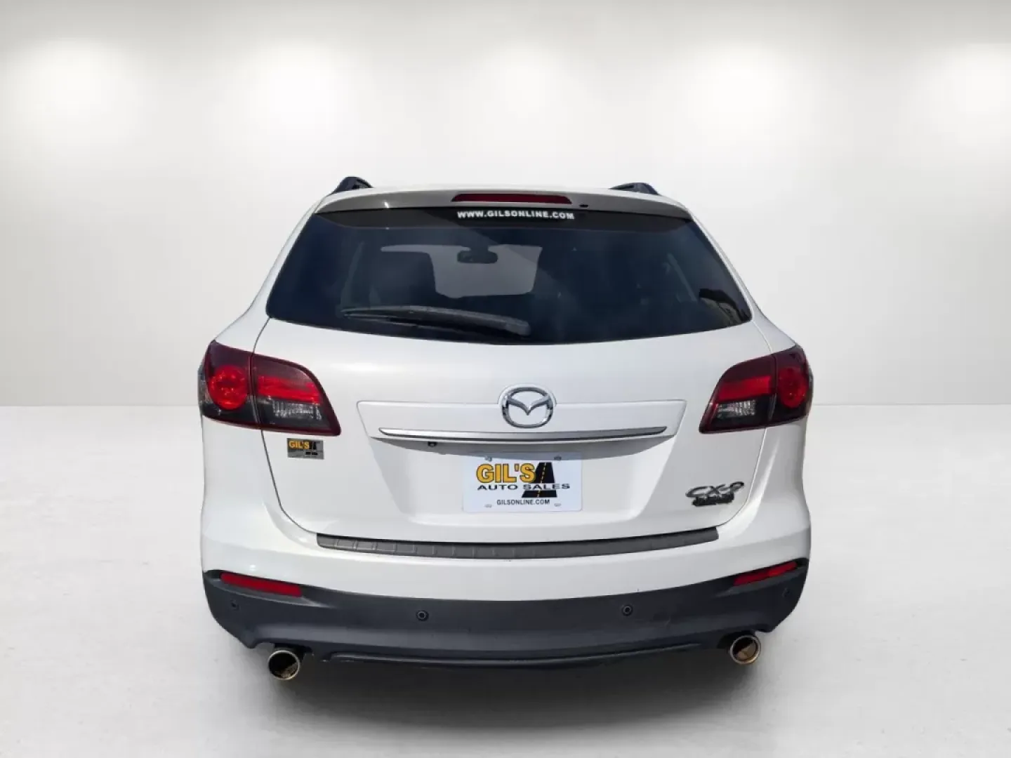 2013 Mazda CX-9 Grand Touring (JM3TB2DA1D0) with an Other engine, located at 3959 U.S. 80 W, Phenix City, AL, 36870, (334) 297-4885, 32.469296, -85.135185 - **Discover Adventure with the 2013 Mazda CX-9 Grand Touring at Gils Auto - Your Trusted Buy Here Pay Here Dealership in Phenix City, AL!**<br /> <br /> Are you ready to elevate your family adventures? The 2013 Mazda CX-9 Grand Touring is the perfect companion for your journeys, whether it's a weeken - Photo#5