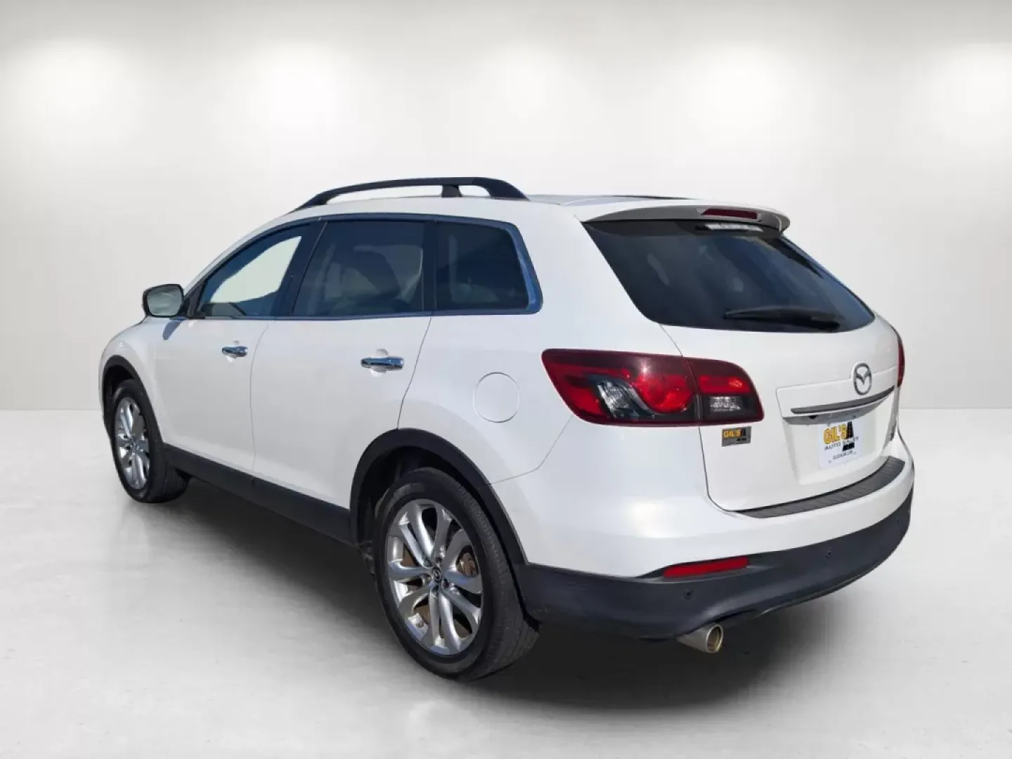 2013 Mazda CX-9 Grand Touring (JM3TB2DA1D0) with an Other engine, located at 3959 U.S. 80 W, Phenix City, AL, 36870, (334) 297-4885, 32.469296, -85.135185 - **Discover Adventure with the 2013 Mazda CX-9 Grand Touring at Gils Auto - Your Trusted Buy Here Pay Here Dealership in Phenix City, AL!**<br /> <br /> Are you ready to elevate your family adventures? The 2013 Mazda CX-9 Grand Touring is the perfect companion for your journeys, whether it's a weeken - Photo#6