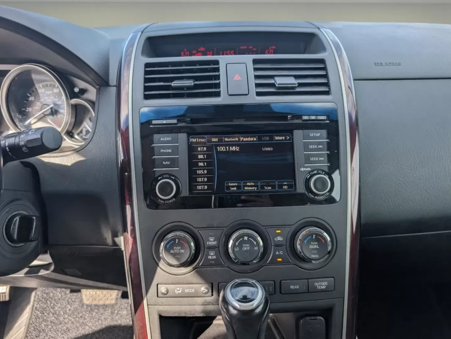 2013 Mazda CX-9 Grand Touring (JM3TB2DA1D0) with an Other engine, located at 3959 U.S. 80 W, Phenix City, AL, 36870, (334) 297-4885, 32.469296, -85.135185 - **Discover Adventure with the 2013 Mazda CX-9 Grand Touring at Gils Auto - Your Trusted Buy Here Pay Here Dealership in Phenix City, AL!**<br /> <br /> Are you ready to elevate your family adventures? The 2013 Mazda CX-9 Grand Touring is the perfect companion for your journeys, whether it's a weeken - Photo#13