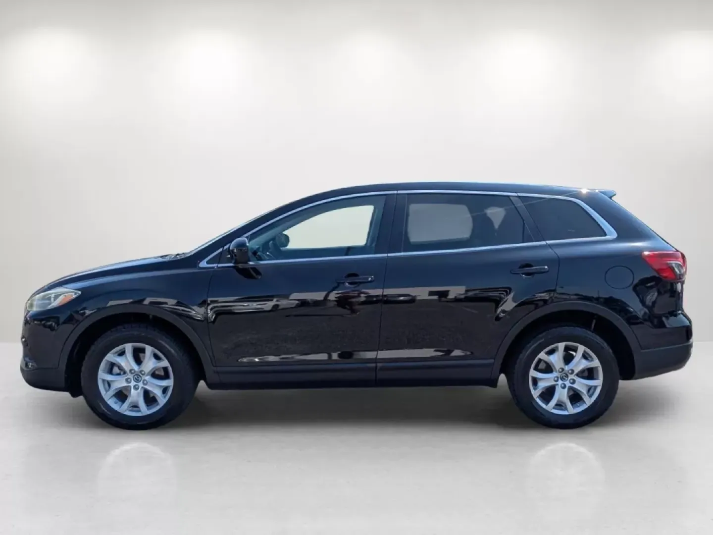2013 /Black Mazda CX-9 Touring (JM3TB2CA3D0) with an Other engine, located at 804 22nd Ave, Phenix City, AL, 36870, (334) 297-1860, 32.484749, -85.024475 - **Unlock Your Next Adventure with This 2013 Mazda CX-9 Touring!**<br /> <br /> Are you searching for the perfect vehicle to support your family's busy lifestyle or enhance your weekend adventures? Look no further! This stylish and spacious 2013 Mazda CX-9 Touring is here to offer you the ultimate bl - Photo#7