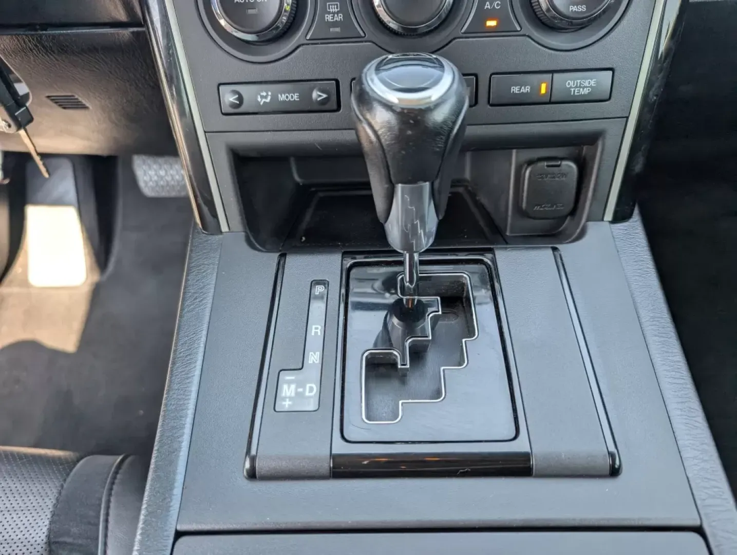 2013 /Black Mazda CX-9 Touring (JM3TB2CA3D0) with an Other engine, located at 804 22nd Ave, Phenix City, AL, 36870, (334) 297-1860, 32.484749, -85.024475 - **Unlock Your Next Adventure with This 2013 Mazda CX-9 Touring!**<br /> <br /> Are you searching for the perfect vehicle to support your family's busy lifestyle or enhance your weekend adventures? Look no further! This stylish and spacious 2013 Mazda CX-9 Touring is here to offer you the ultimate bl - Photo#14