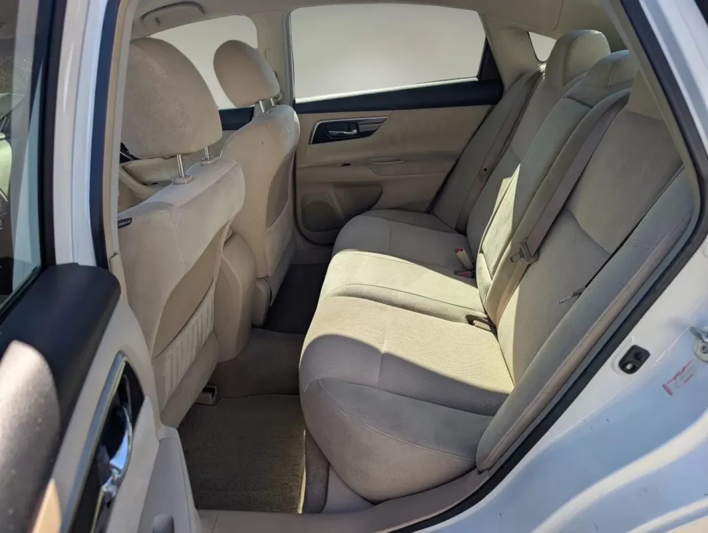 2013 /Beige Nissan Altima 2.5 S (1N4AL3AP9DC) with an Other engine, located at 7000 Northlake Connector, Columbus, GA, 31904, (706) 987-8085, 32.524975, -84.978134 - **Hit the Road in Style with the 2013 Nissan Altima! Perfect for Commuters and Families Alike!**<br /> <br /> Are you in search of a reliable sedan that fits seamlessly into your busy lifestyle? Look no further! The 2013 Nissan Altima 2.5 S, available now at Gils Auto in Phenix City, AL, is the perf - Photo#10