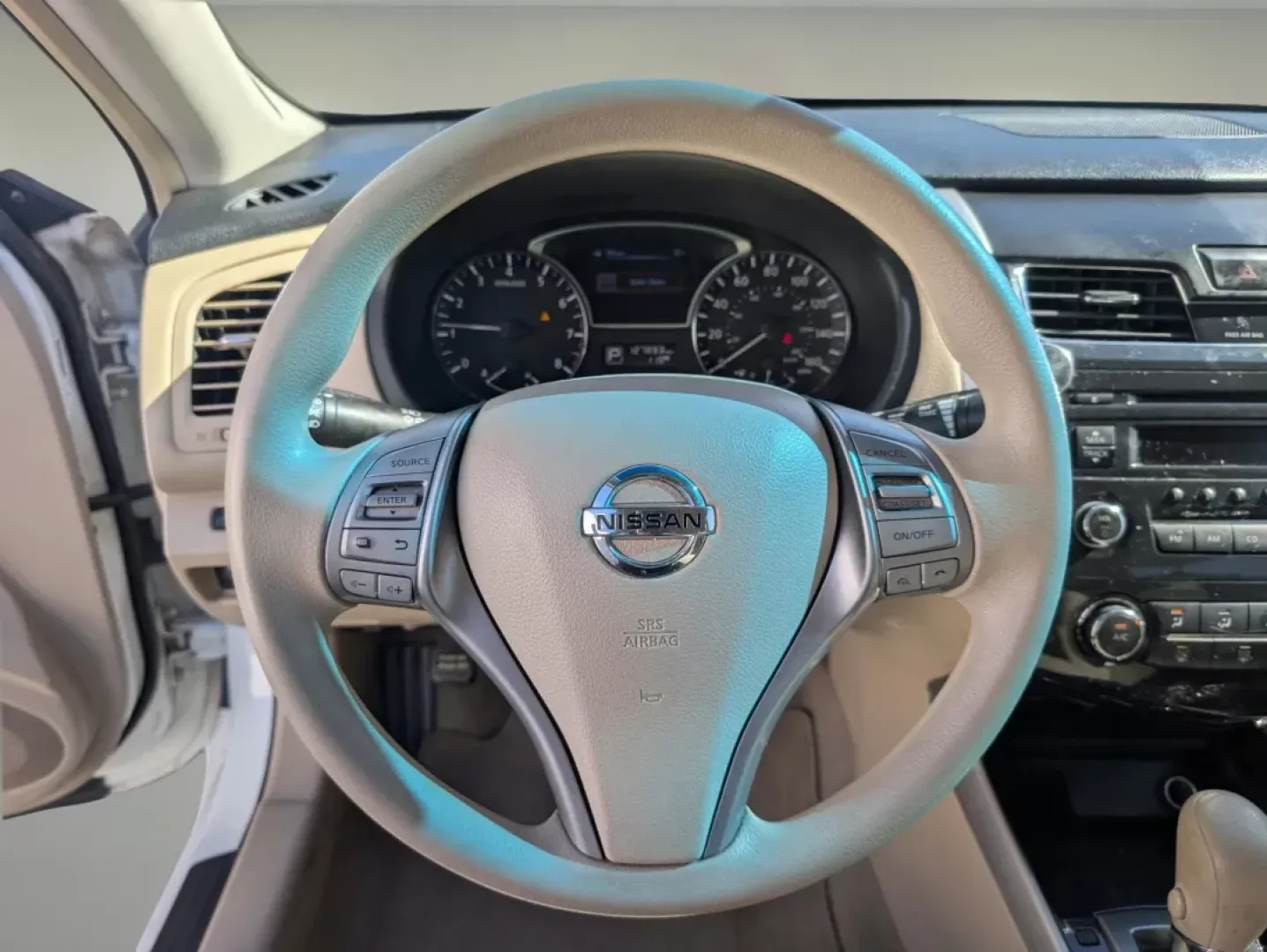 2013 /Beige Nissan Altima 2.5 S (1N4AL3AP9DC) with an Other engine, located at 7000 Northlake Connector, Columbus, GA, 31904, (706) 987-8085, 32.524975, -84.978134 - **Hit the Road in Style with the 2013 Nissan Altima! Perfect for Commuters and Families Alike!**<br /> <br /> Are you in search of a reliable sedan that fits seamlessly into your busy lifestyle? Look no further! The 2013 Nissan Altima 2.5 S, available now at Gils Auto in Phenix City, AL, is the perf - Photo#15