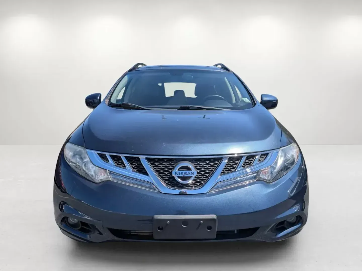 2013 /Black Nissan Murano SL (JN8AZ1MW5DW) with an Gas V6 3.5L/ engine, 1-Speed Continuously Variable Ratio transmission, located at 521 Old Farm Lane Rd, Prattville, AL, 36066, (334) 325-1505, 32.482460, -86.416367 - 2013 Nissan Murano SL - Photo#1
