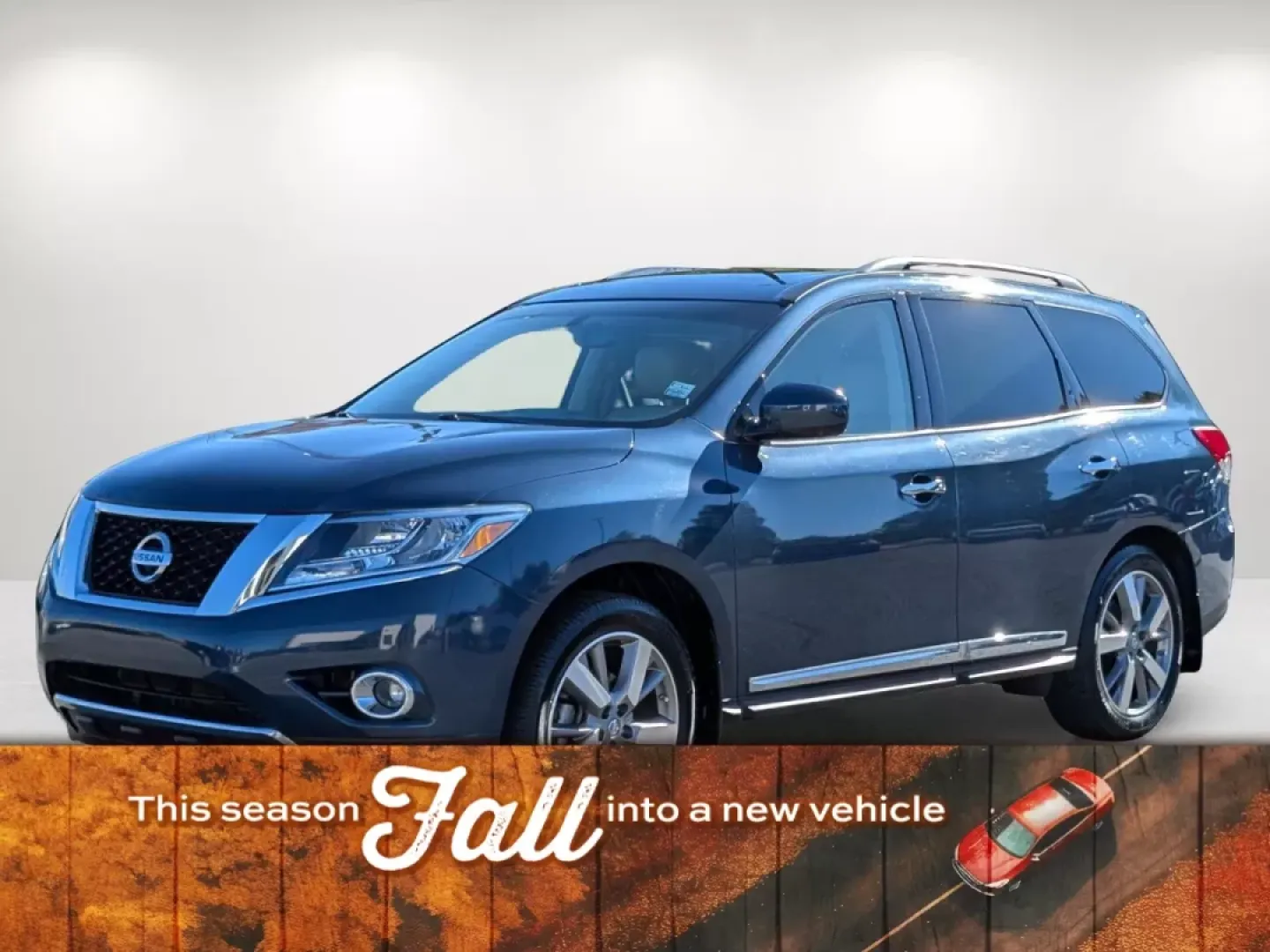 2013 /Almond Nissan Pathfinder Platinum (5N1AR2MM6DC) with an Other engine, located at 804 22nd Ave, Phenix City, AL, 36870, (334) 297-1860, 32.484749, -85.024475 - **Explore New Adventures with the 2013 Nissan Pathfinder Platinum at Gils Auto in Phenix City, AL!**<br /> <br /> Are you ready to elevate your family outings, weekend getaways, and daily commutes? The 2013 Nissan Pathfinder Platinum is the perfect SUV for those who crave versatility and comfort in - Photo#0