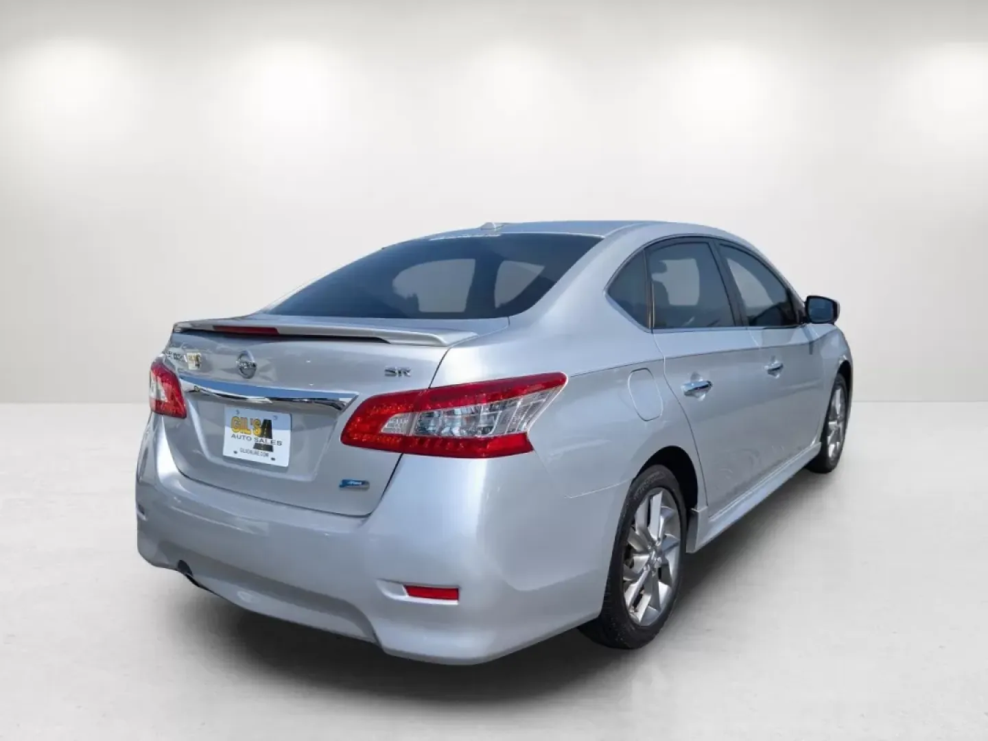 2013 /Charcoal Nissan Sentra SR (3N1AB7AP6DL) with an Other engine, located at 521 Old Farm Lane Rd, Prattville, AL, 36066, (334) 325-1505, 32.482460, -86.416367 - **Discover Your Next Adventure with the 2013 Nissan Sentra SR Ideal for Commuters and Families Alike!**<br /> <br /> Are you in search of a reliable sedan that seamlessly blends comfort, safety, and tech-savvy features for your daily commutes or weekend family outings? Look no further than this 201 - Photo#4