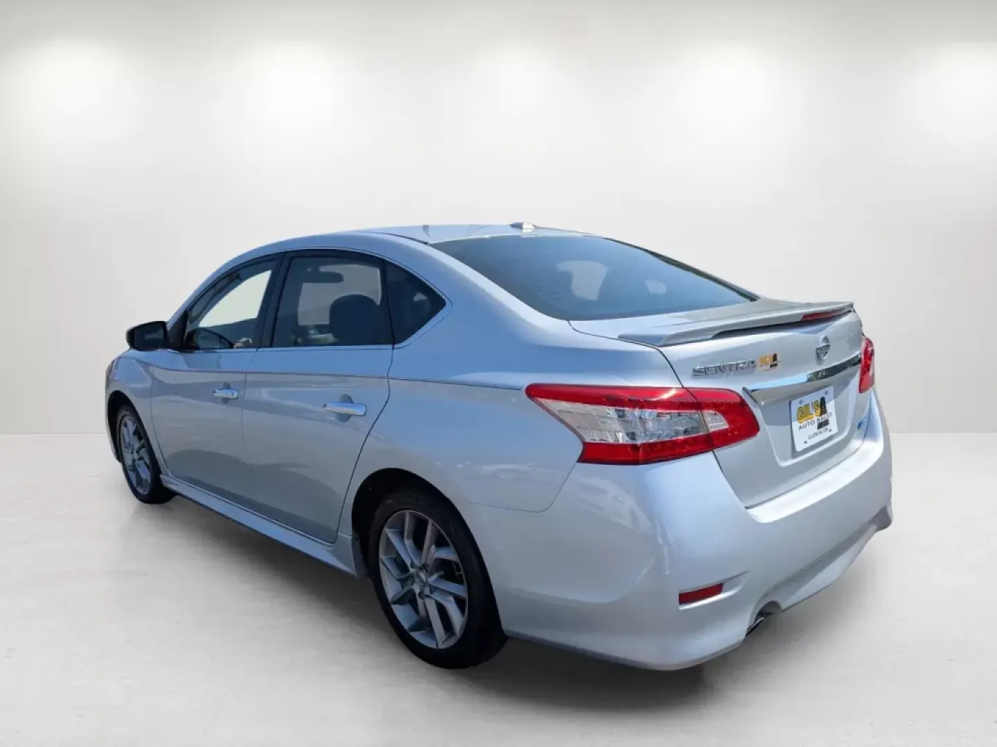 2013 /Charcoal Nissan Sentra SR (3N1AB7AP6DL) with an Other engine, located at 521 Old Farm Lane Rd, Prattville, AL, 36066, (334) 325-1505, 32.482460, -86.416367 - **Discover Your Next Adventure with the 2013 Nissan Sentra SR Ideal for Commuters and Families Alike!**<br /> <br /> Are you in search of a reliable sedan that seamlessly blends comfort, safety, and tech-savvy features for your daily commutes or weekend family outings? Look no further than this 201 - Photo#6