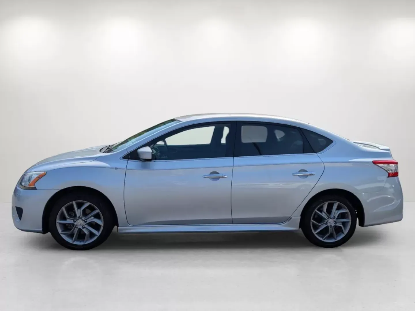 2013 /Charcoal Nissan Sentra SR (3N1AB7AP6DL) with an Other engine, located at 521 Old Farm Lane Rd, Prattville, AL, 36066, (334) 325-1505, 32.482460, -86.416367 - **Discover Your Next Adventure with the 2013 Nissan Sentra SR Ideal for Commuters and Families Alike!**<br /> <br /> Are you in search of a reliable sedan that seamlessly blends comfort, safety, and tech-savvy features for your daily commutes or weekend family outings? Look no further than this 201 - Photo#7