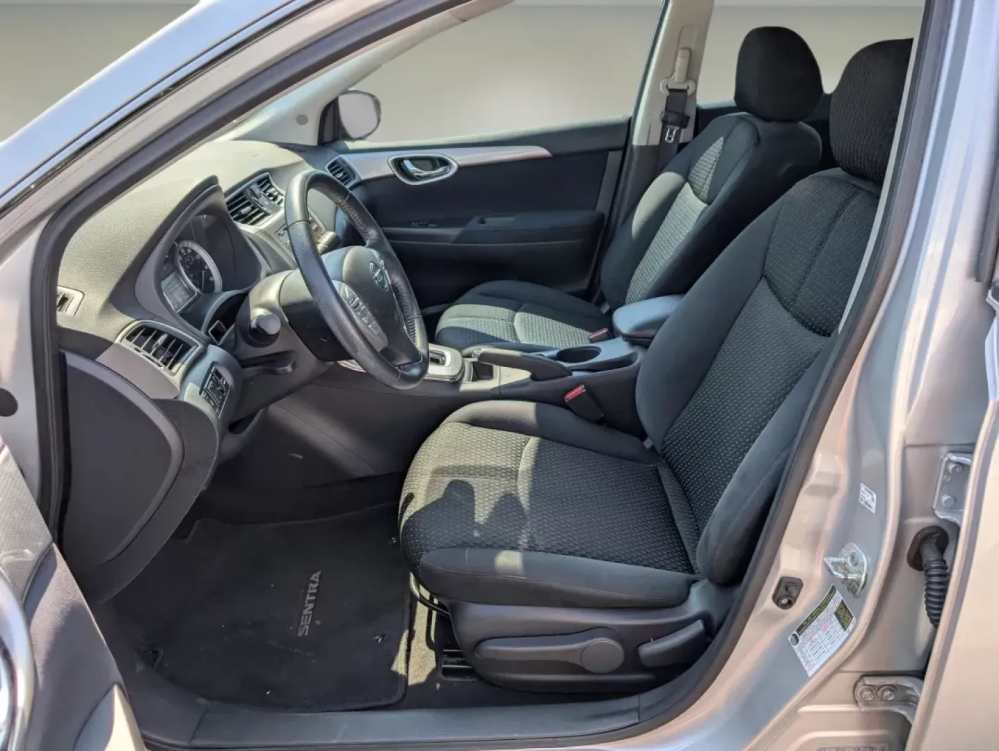 2013 /Charcoal Nissan Sentra SR (3N1AB7AP6DL) with an Other engine, located at 521 Old Farm Lane Rd, Prattville, AL, 36066, (334) 325-1505, 32.482460, -86.416367 - **Discover Your Next Adventure with the 2013 Nissan Sentra SR Ideal for Commuters and Families Alike!**<br /> <br /> Are you in search of a reliable sedan that seamlessly blends comfort, safety, and tech-savvy features for your daily commutes or weekend family outings? Look no further than this 201 - Photo#9