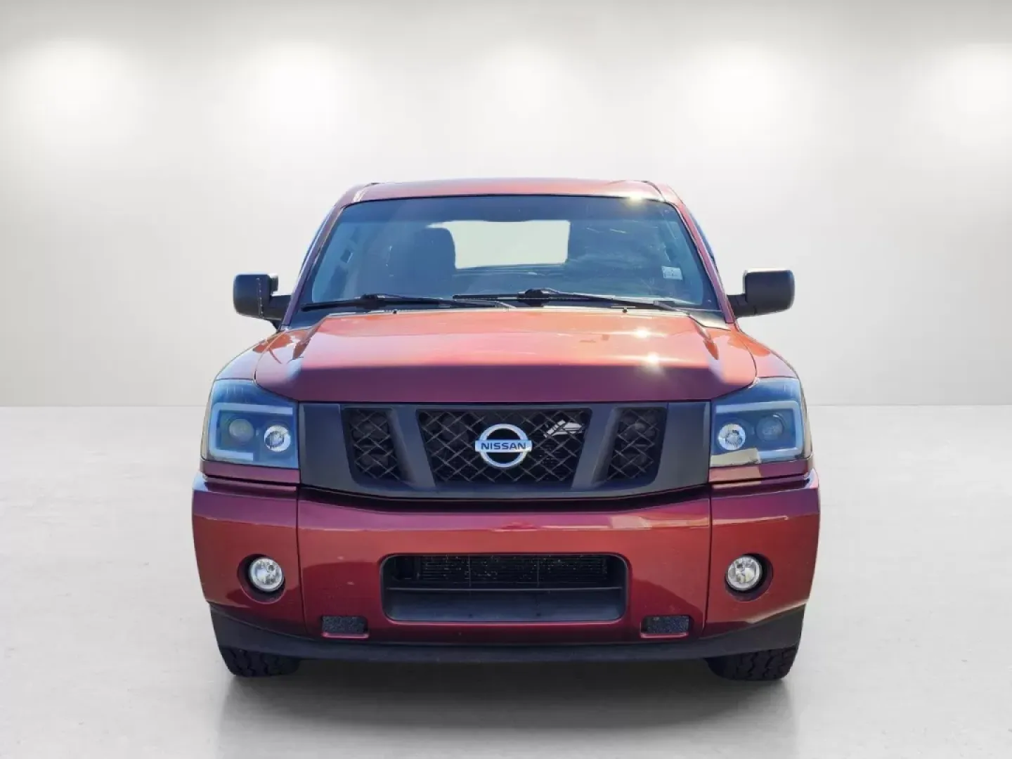 2013 /Charcoal Nissan Titan S (1N6BA0EK2DN) with an Other engine, located at 521 Old Farm Lane Rd, Prattville, AL, 36066, (334) 325-1505, 32.482460, -86.416367 - Are you in search of a versatile pickup that can handle your family's needs while also serving as your weekend warrior? Look no further than this stunning 2013 Nissan Titan S, available now at Gils Auto - Prattville. This crew cab pickup, with its striking Cayenne Red exterior and comfortable charco - Photo#2