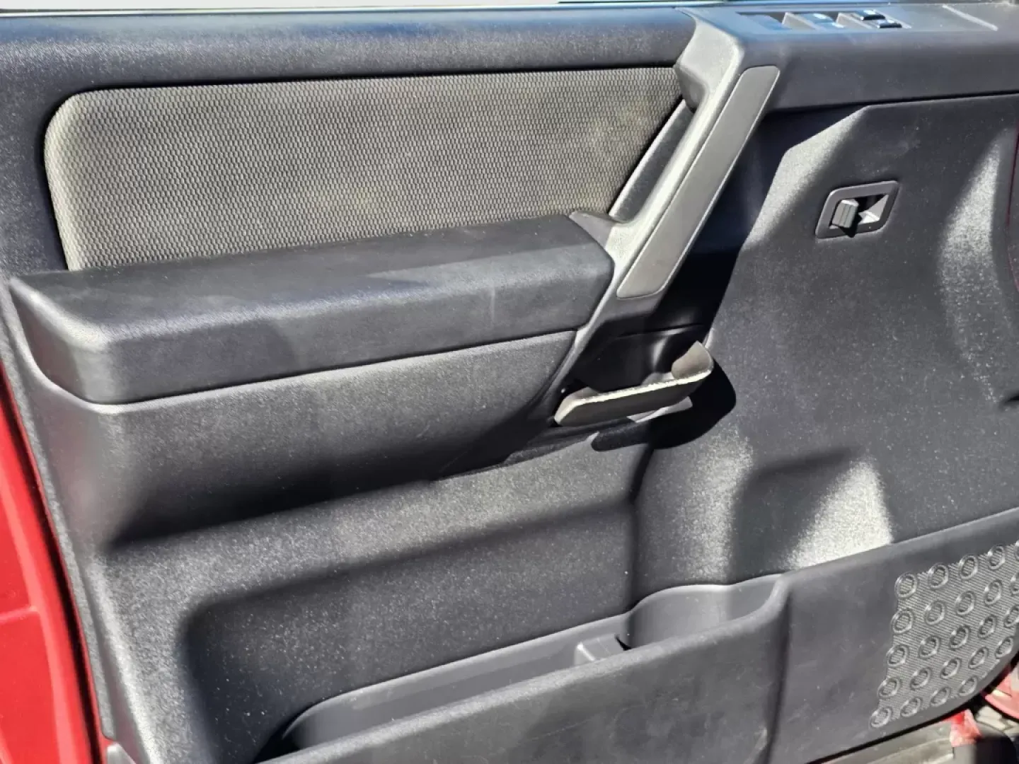 2013 /Charcoal Nissan Titan S (1N6BA0EK2DN) with an Other engine, located at 521 Old Farm Lane Rd, Prattville, AL, 36066, (334) 325-1505, 32.482460, -86.416367 - Are you in search of a versatile pickup that can handle your family's needs while also serving as your weekend warrior? Look no further than this stunning 2013 Nissan Titan S, available now at Gils Auto - Prattville. This crew cab pickup, with its striking Cayenne Red exterior and comfortable charco - Photo#9