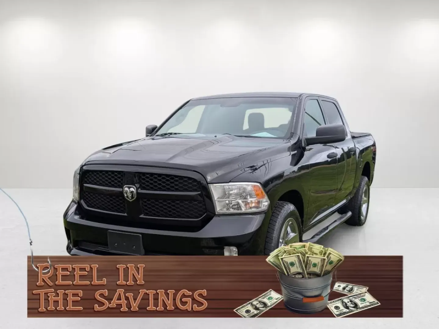 2013 /Black/Diesel Gray Interior Ram 1500 Express (1C6RR7KT1DS) with an Other engine, located at 3959 U.S. 80 W, Phenix City, AL, 36870, (334) 297-4885, 32.469296, -85.135185 - ### Unleash Your Adventures with This 2013 Ram 1500 Express at Gils Auto!<br /> <br /> Are you looking for a rugged truck that can handle everything from your daily commute to weekend road trips? The 2013 Ram 1500 Express is designed for those who live life on the go, making it the ideal vehicle for - Photo#0