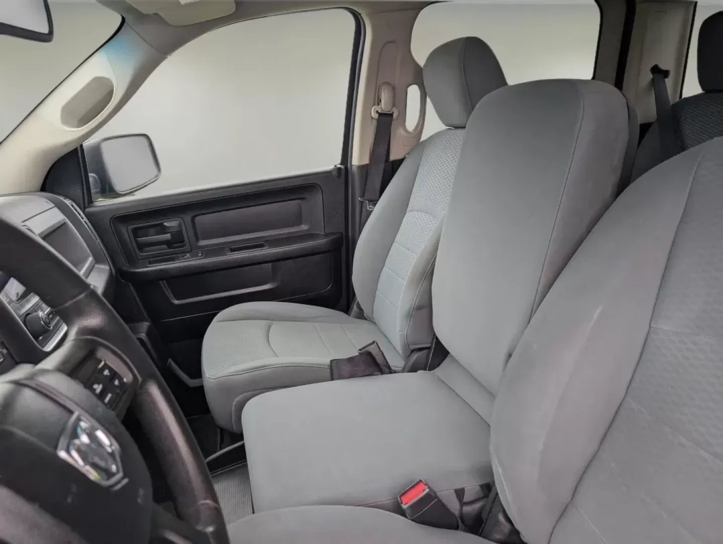 2013 /Black/Diesel Gray Interior Ram 1500 Express (1C6RR7KT1DS) with an Other engine, located at 3959 U.S. 80 W, Phenix City, AL, 36870, (334) 297-4885, 32.469296, -85.135185 - ### Unleash Your Adventures with This 2013 Ram 1500 Express at Gils Auto!<br /> <br /> Are you looking for a rugged truck that can handle everything from your daily commute to weekend road trips? The 2013 Ram 1500 Express is designed for those who live life on the go, making it the ideal vehicle for - Photo#10