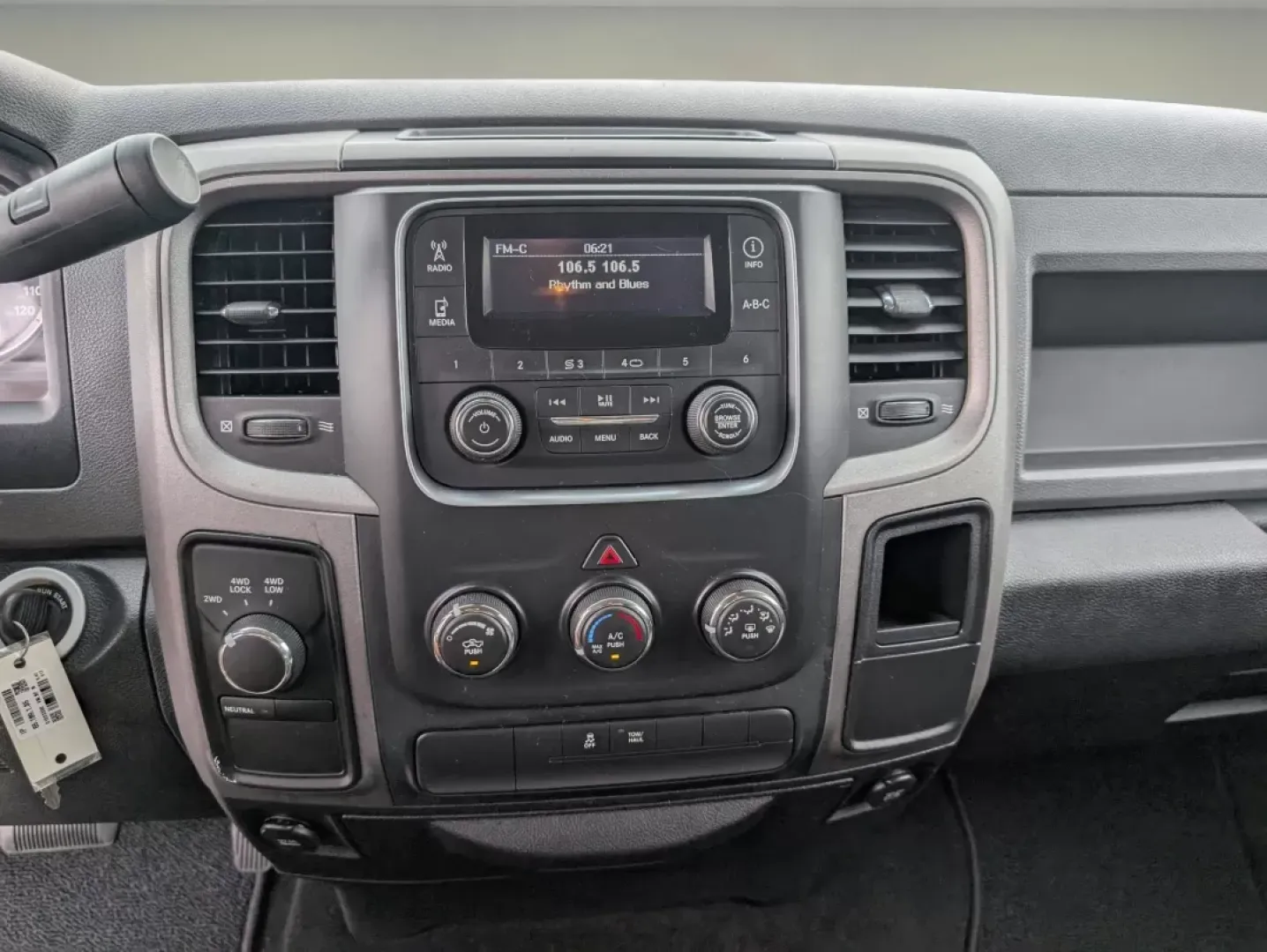 2013 /Black/Diesel Gray Interior Ram 1500 Express (1C6RR7KT1DS) with an Other engine, located at 3959 U.S. 80 W, Phenix City, AL, 36870, (334) 297-4885, 32.469296, -85.135185 - ### Unleash Your Adventures with This 2013 Ram 1500 Express at Gils Auto!<br /> <br /> Are you looking for a rugged truck that can handle everything from your daily commute to weekend road trips? The 2013 Ram 1500 Express is designed for those who live life on the go, making it the ideal vehicle for - Photo#14