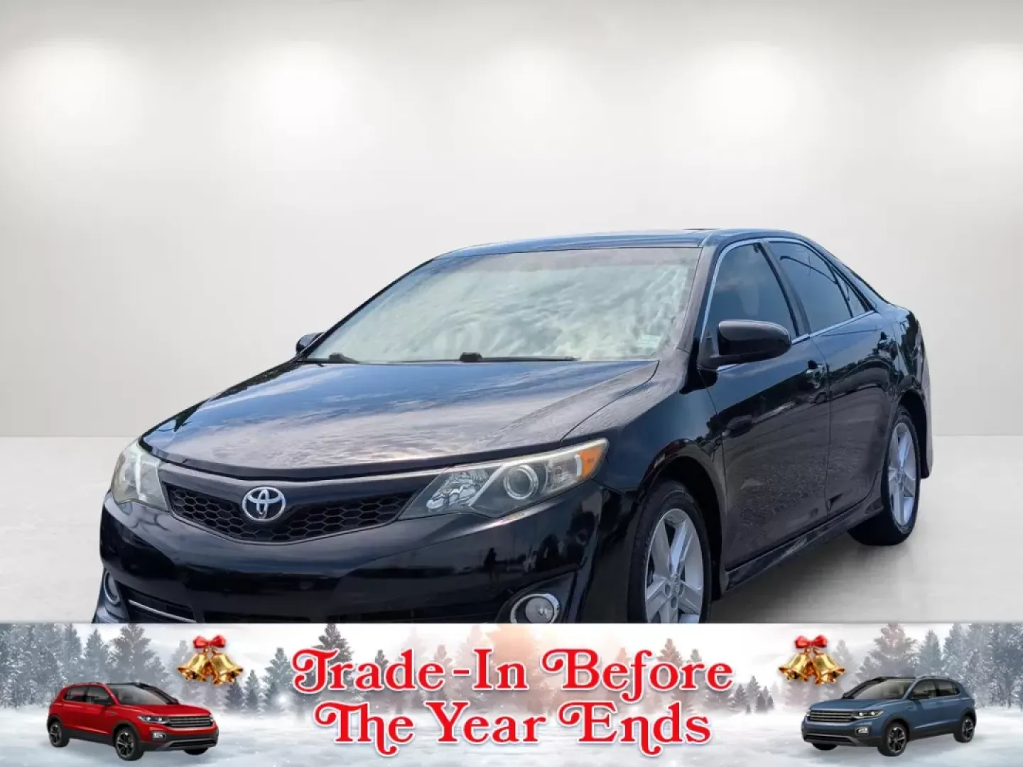 2013 Toyota Camry SE (4T1BF1FK5DU) with an Other engine, located at 7000 Northlake Connector, Columbus, GA, 31904, (706) 987-8085, 32.524975, -84.978134 - Are you ready to upgrade your daily drive with a reliable sedan that combines style and efficiency? Look no further than this stunning 2013 Toyota Camry SE, available now at Gils Auto in Phenix City, AL! Whether you're commuting through the bustling streets of downtown or running errands around the - Photo#0