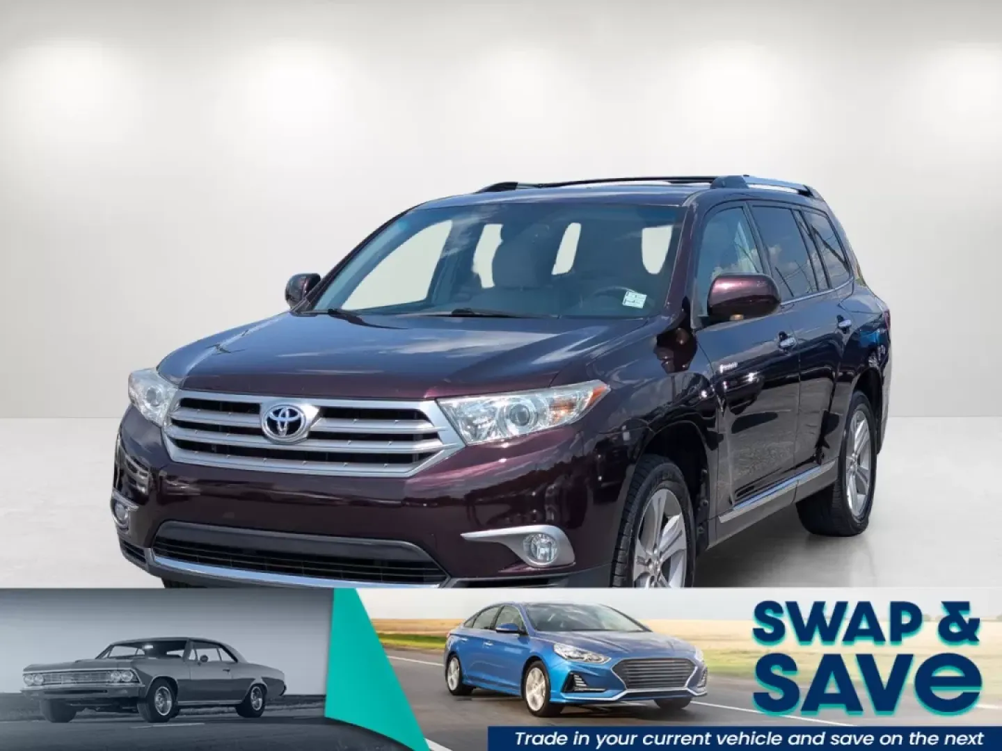 2013 Toyota Highlander Limited (5TDYK3EH3DS) with an Other engine, located at 5115 14th Ave., Columbus, GA, 31904, (706) 323-0345, 32.511494, -84.971046 - **Adventure Awaits with the 2013 Toyota Highlander Limited Perfect for Families and Road Trips!**<br /> <br /> Are you ready to elevate your family adventures or daily commutes with a vehicle that combines reliability, comfort, and style? Look no further than this stunning 2013 Toyota Highlander Li - Photo#0