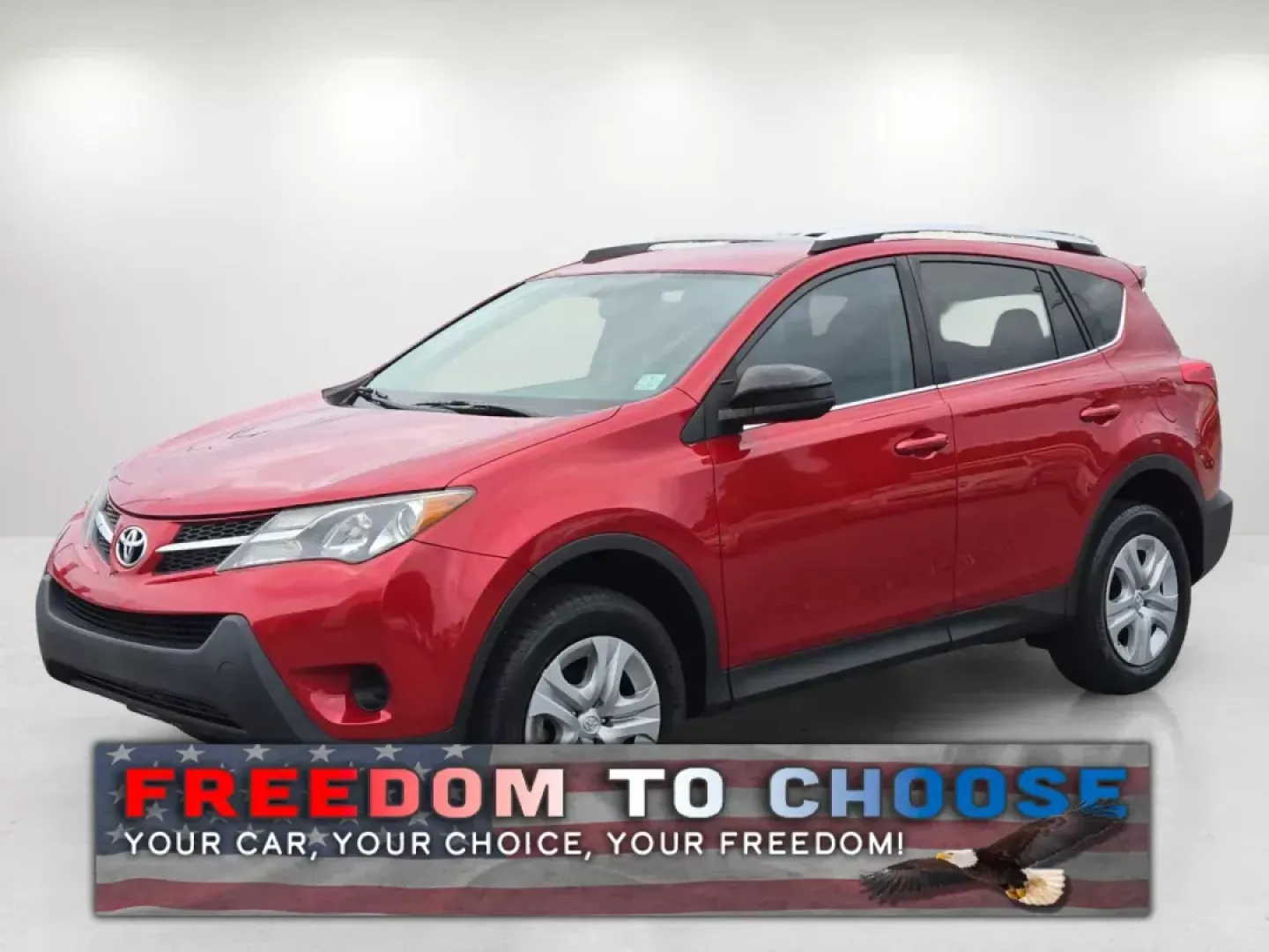 2013 Toyota RAV4 LE (2T3ZFREVXDW) with an Other engine, located at 1430 Gateway Drive, Opelika, AL, 36801, (334) 239-0944, 32.637871, -85.409790 - **Unleash Your Next Adventure with the 2013 Toyota RAV4 LE! Perfect for Families and Weekend Getaways!**<br /> <br /> Are you in search of a reliable and versatile SUV that can handle everything from family outings to spontaneous road trips? Look no further than the stunning 2013 Toyota RAV4 LE, ava - Photo#0