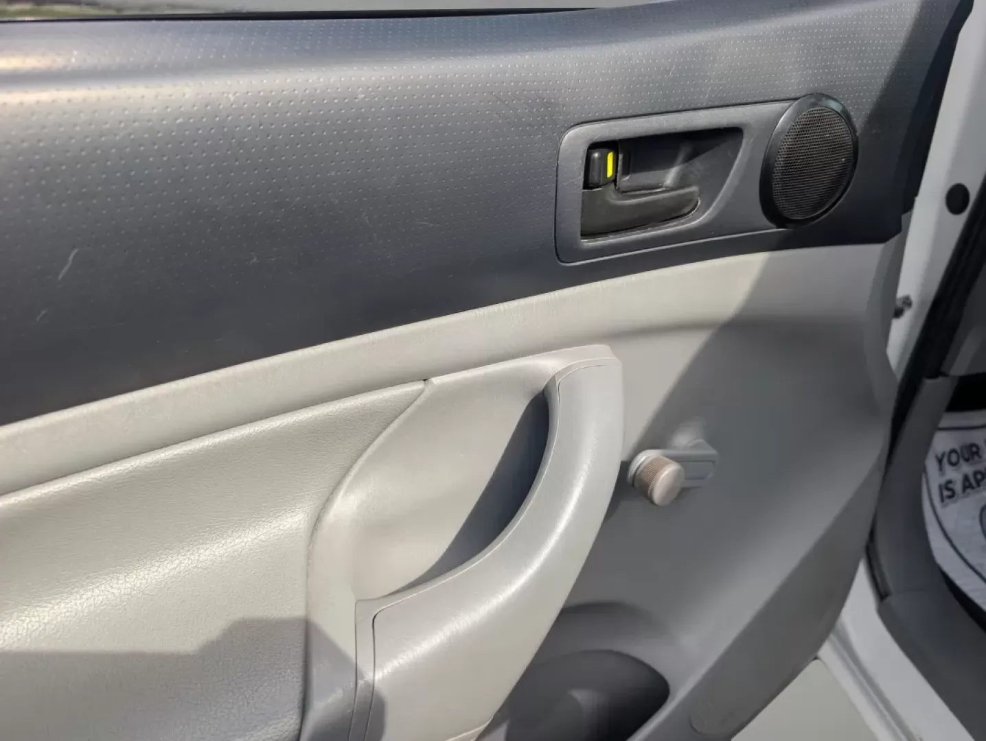 2013 Toyota Tacoma (5TFNX4CN6DX) with an Other engine, located at 1430 Gateway Drive, Opelika, AL, 36801, (334) 239-0944, 32.637871, -85.409790 - Unlock a world of adventure with the 2013 Toyota Tacoma, a versatile pickup truck that perfectly balances utility and comfort. Whether you're a growing family seeking reliable transportation, a weekend warrior ready for off-road excursions, or a budget-conscious buyer in need of a dependable vehicle - Photo#7