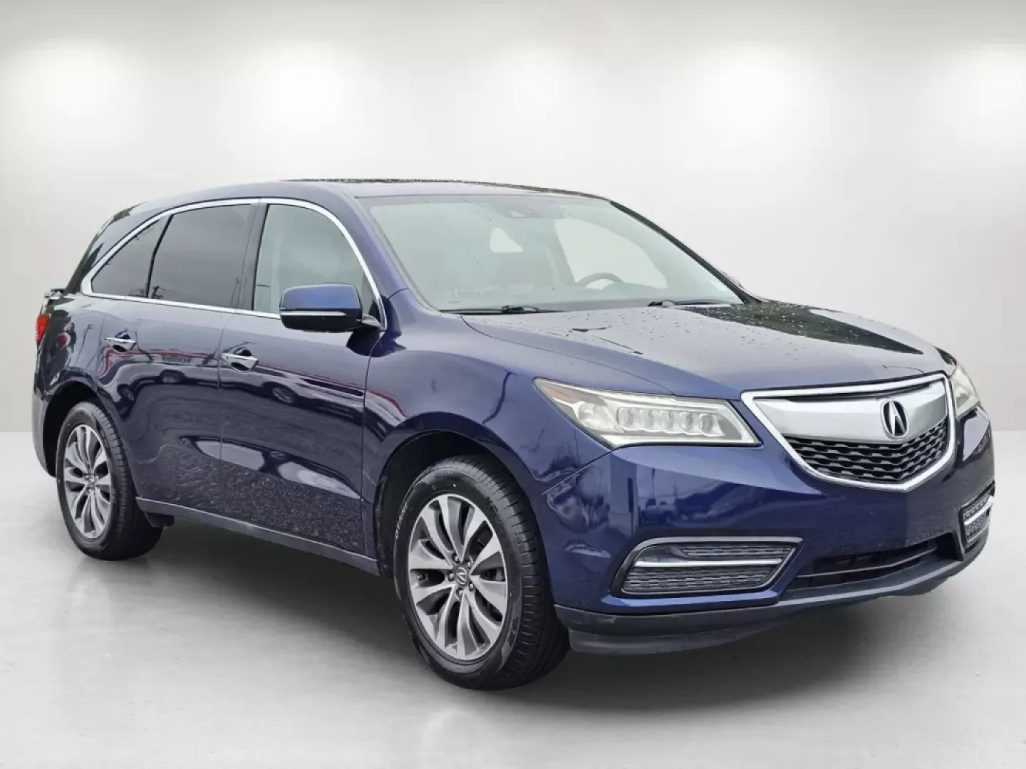 2014 Acura MDX Tech Pkg (5FRYD3H49EB) with an Other engine, located at 3959 U.S. 80 W, Phenix City, AL, 36870, (334) 297-4885, 32.469296, -85.135185 - ### Elevate Your Family Adventures with the 2014 Acura MDX from Gils Auto!<br /> <br /> Are you on the hunt for a family-friendly SUV that combines luxury with performance? The 2014 Acura MDX is your perfect match, providing a spacious and comfortable ride that's ideal for both weekend getaways and - Photo#3