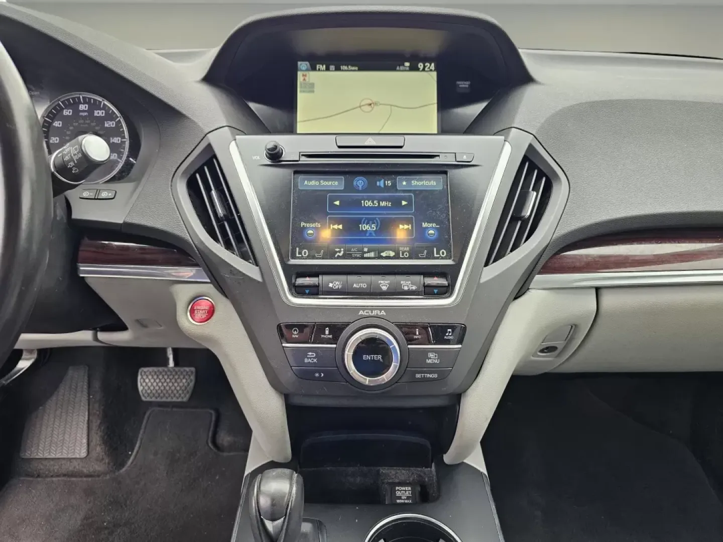 2014 Acura MDX Tech Pkg (5FRYD3H49EB) with an Other engine, located at 3959 U.S. 80 W, Phenix City, AL, 36870, (334) 297-4885, 32.469296, -85.135185 - ### Elevate Your Family Adventures with the 2014 Acura MDX from Gils Auto!<br /> <br /> Are you on the hunt for a family-friendly SUV that combines luxury with performance? The 2014 Acura MDX is your perfect match, providing a spacious and comfortable ride that's ideal for both weekend getaways and - Photo#12