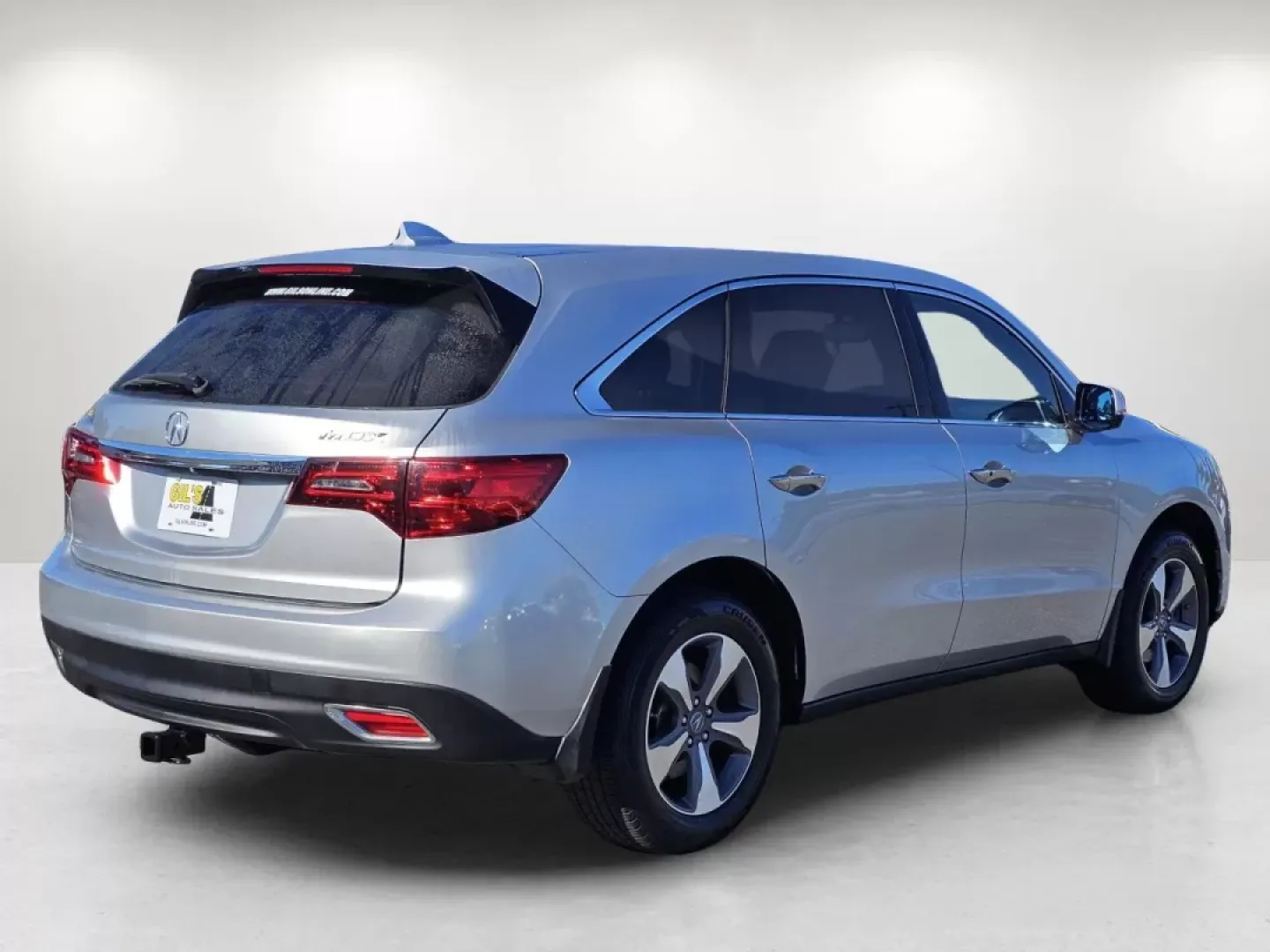 2014 Acura MDX (5FRYD3H2XEB) with an Other engine, located at 7000 Northlake Connector, Columbus, GA, 31904, (706) 987-8085, 32.524975, -84.978134 - **Experience Luxury and Versatility with the 2014 Acura MDX at Gils Auto - Phenix City!**<br /> <br /> Are you searching for the perfect family SUV that combines luxury, space, and reliability? Look no further than the 2014 Acura MDX, now available at Gils Auto, your trusted Buy Here Pay Here dealer - Photo#4